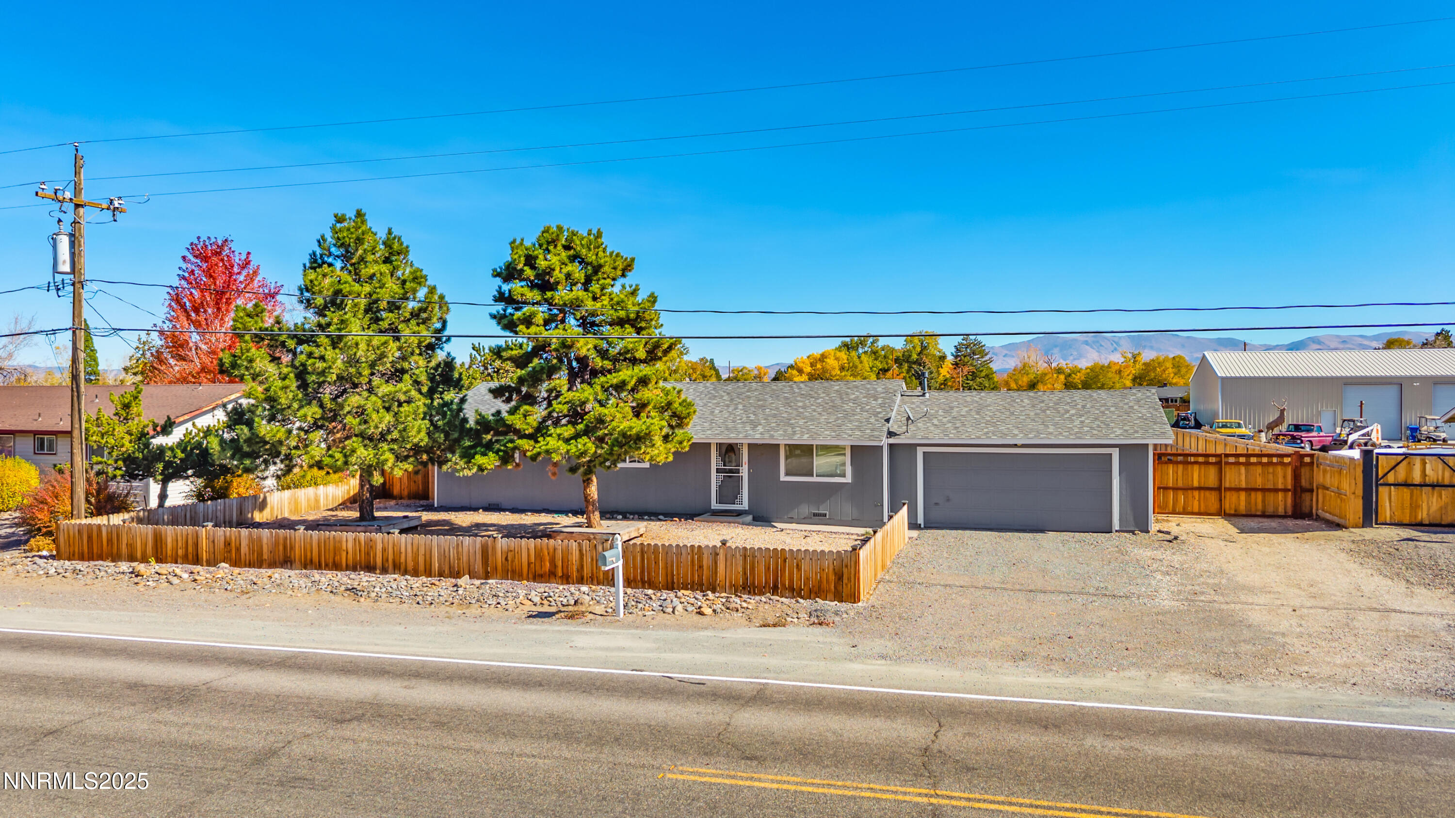 889 Tillman Lane, Gardnerville