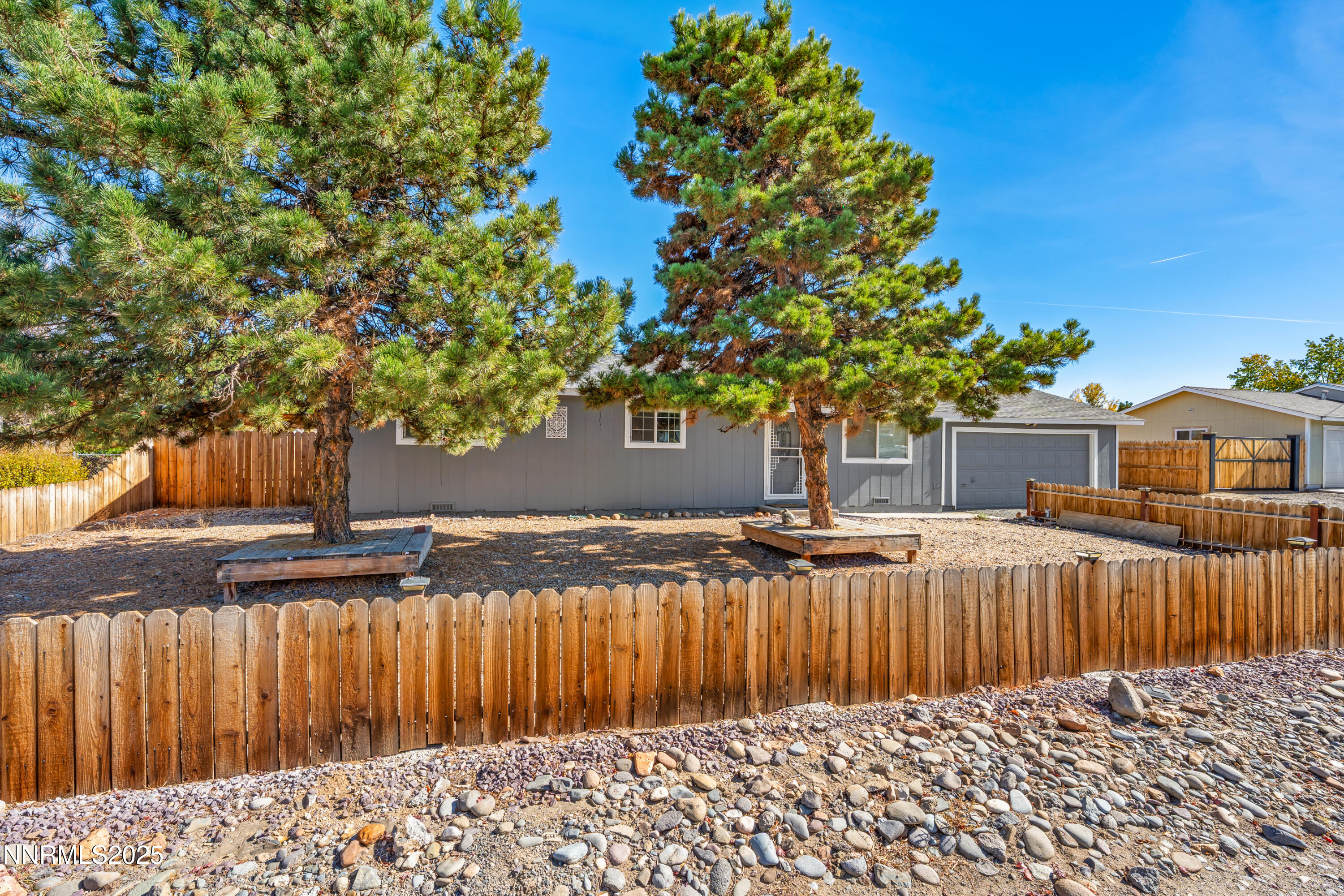 889 Tillman Lane, Gardnerville