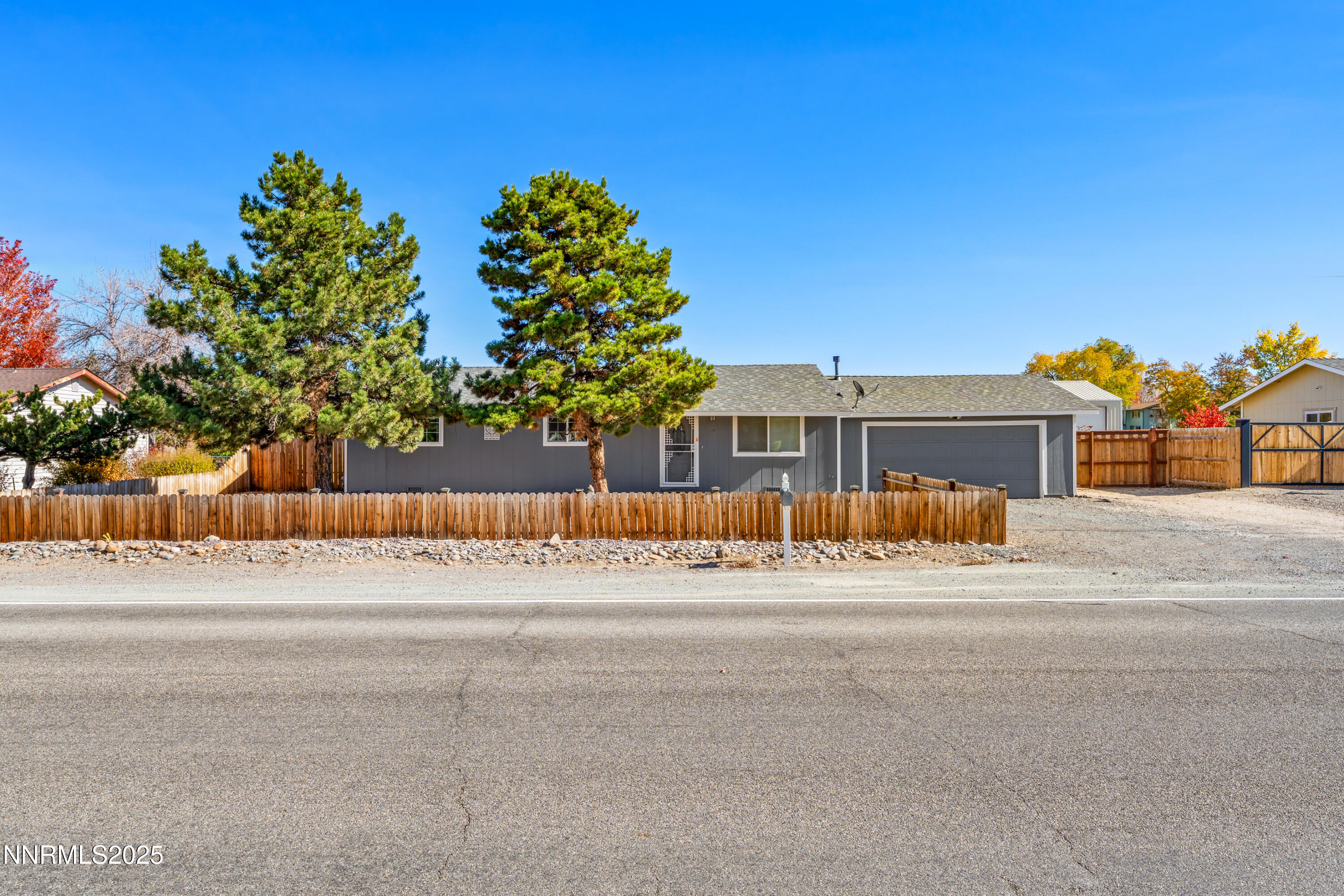 889 Tillman Lane, Gardnerville