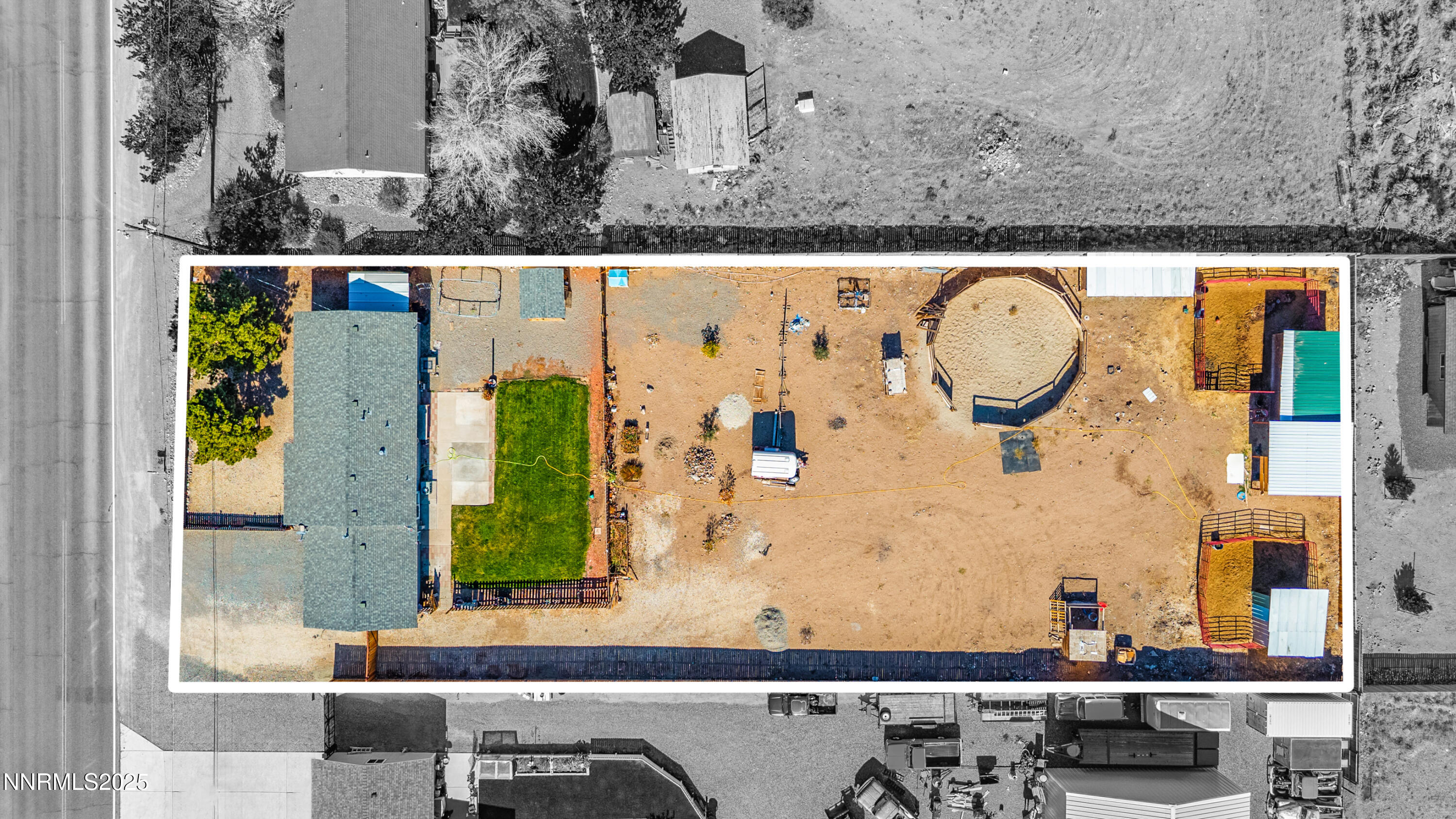 889 Tillman Lane, Gardnerville