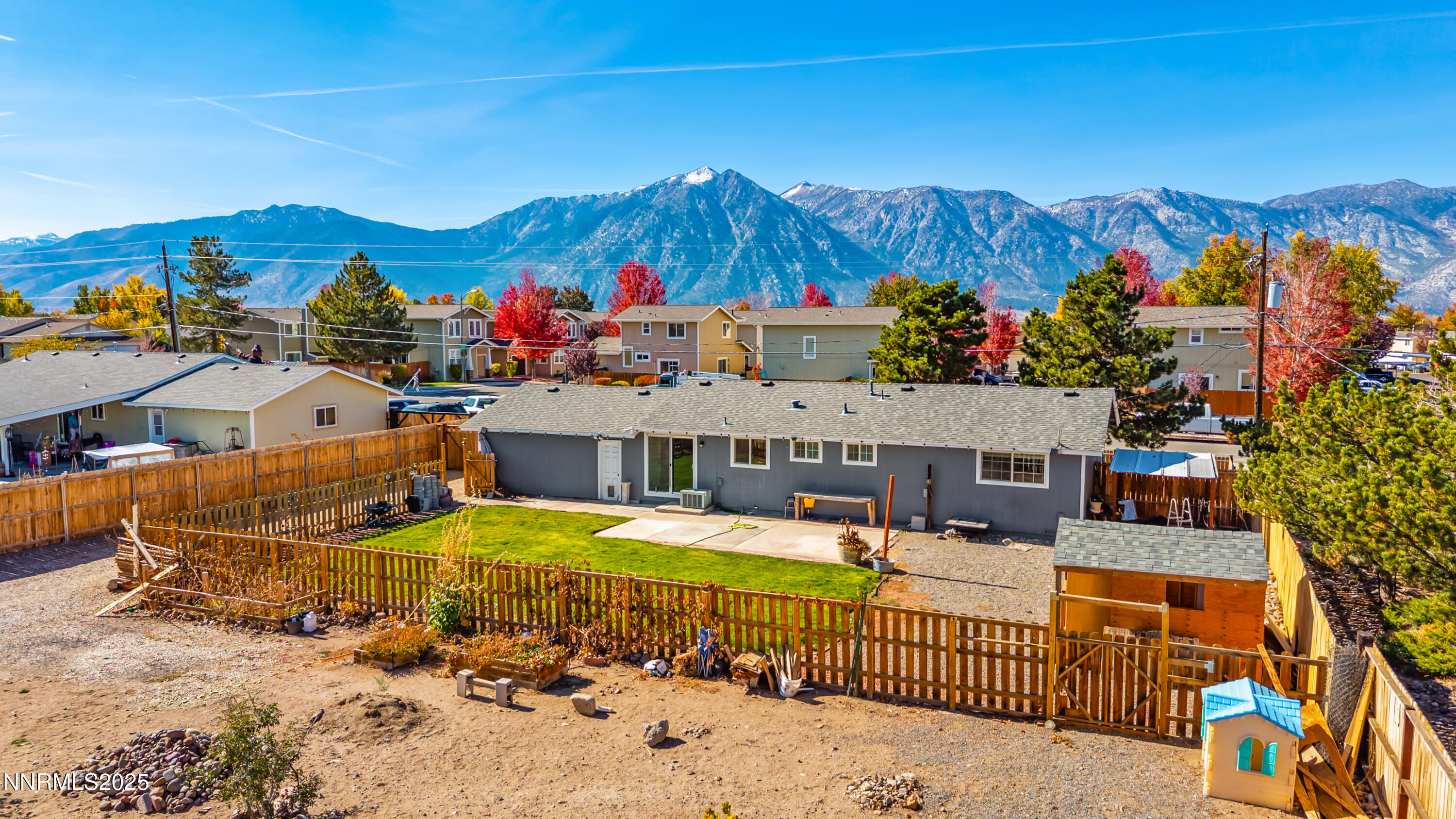889 Tillman Lane, Gardnerville