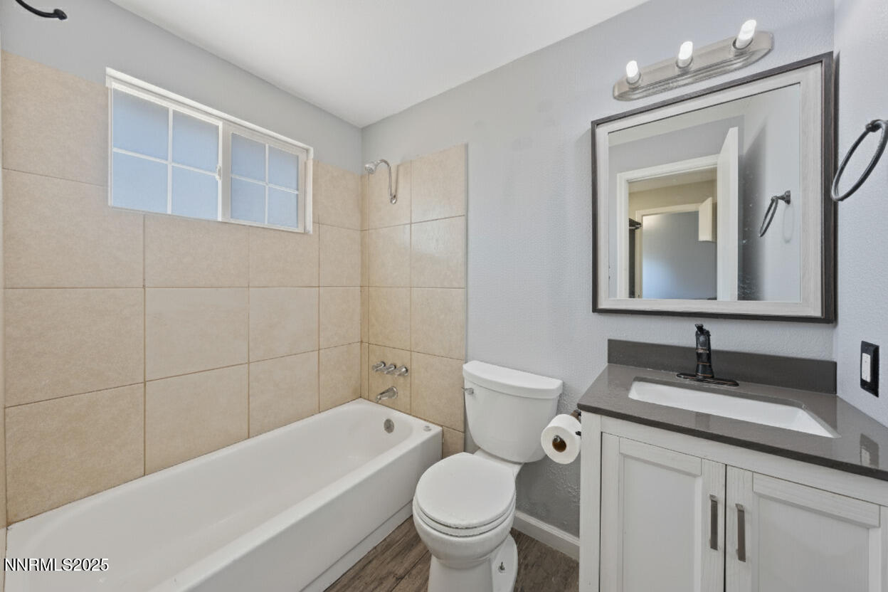 889 Tillman Lane, Gardnerville