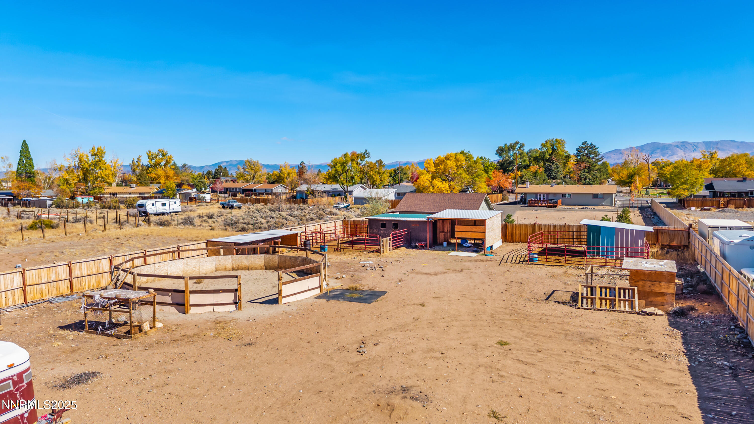 889 Tillman Lane, Gardnerville