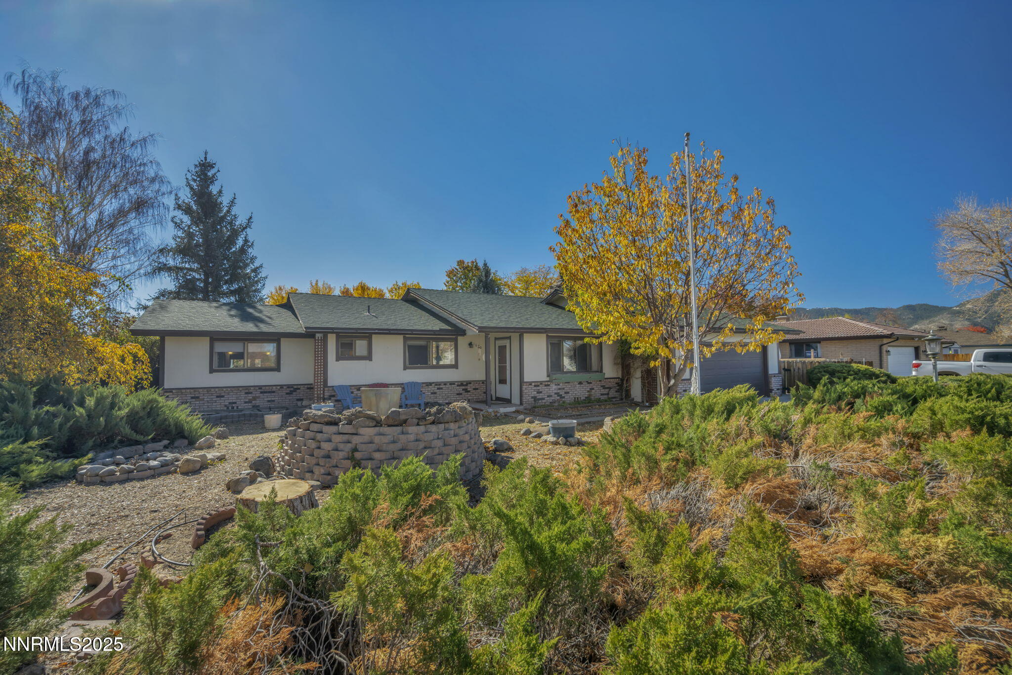 1670 Belarra Drive