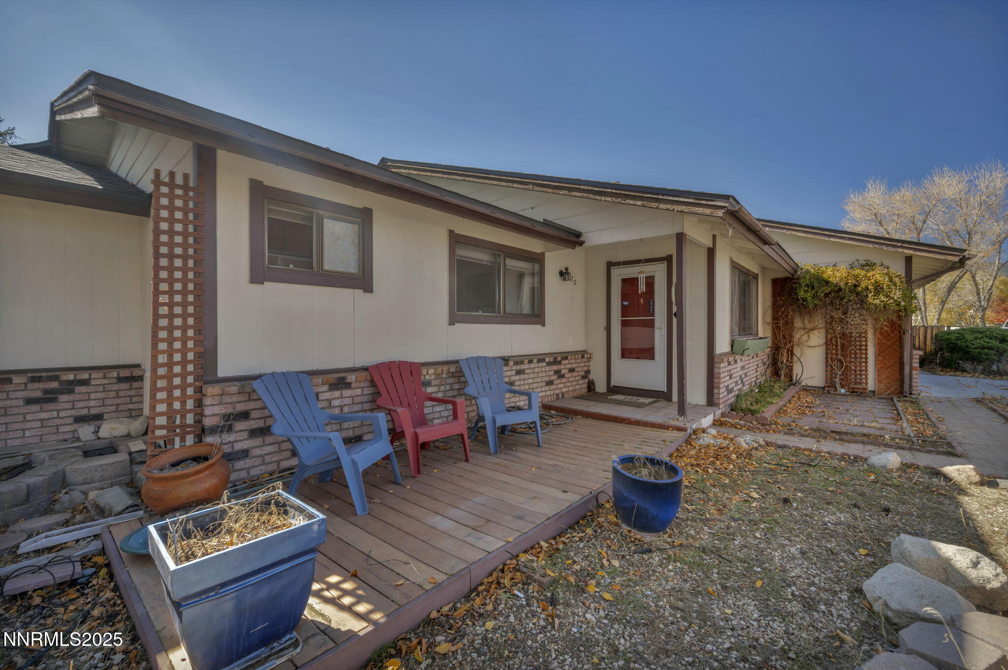 1670 Belarra Drive