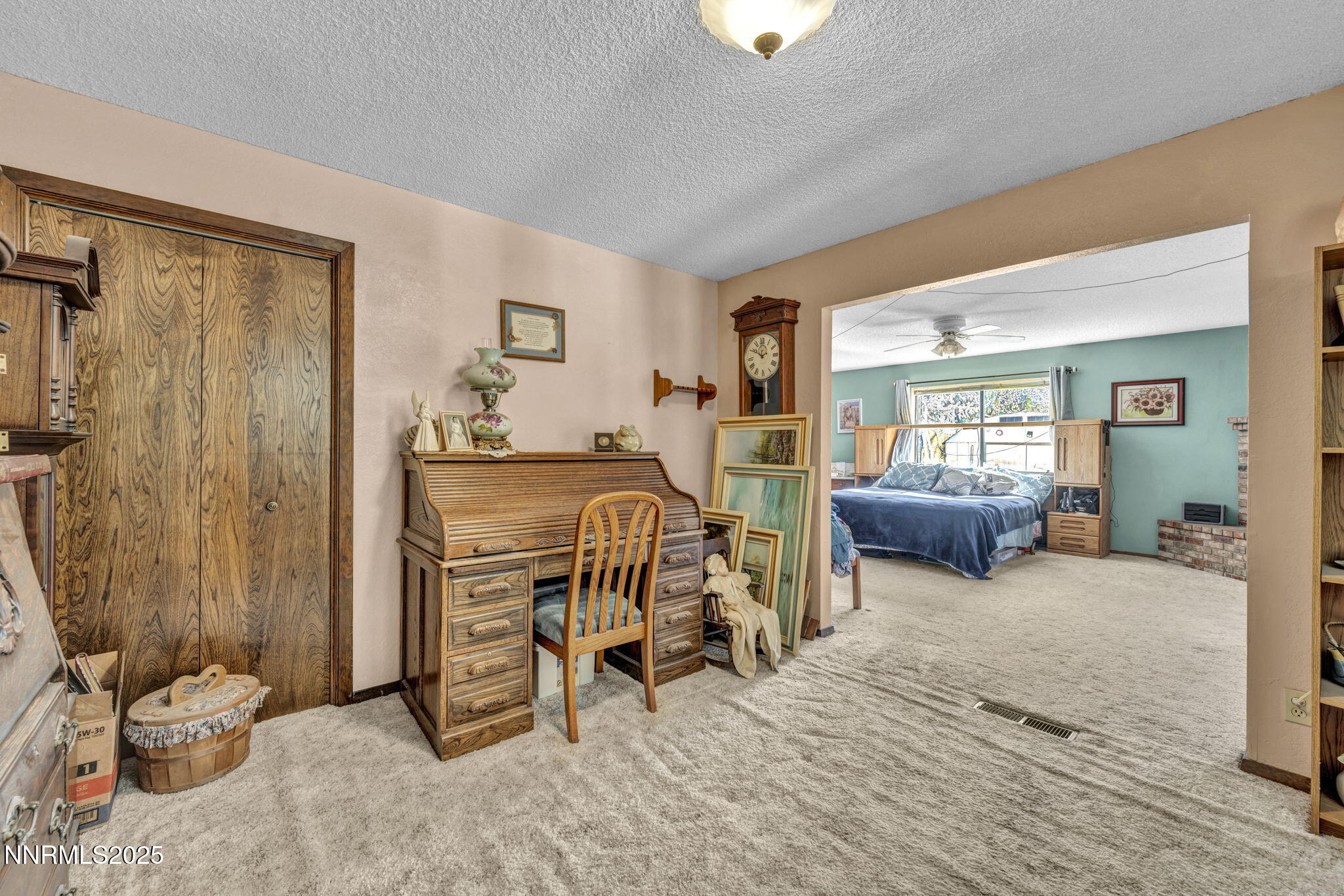 1670 Belarra Drive