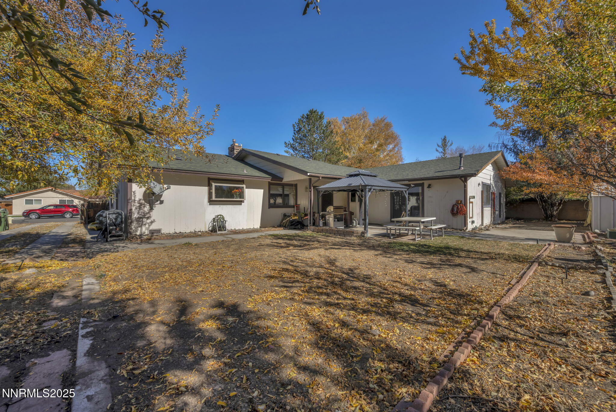 1670 Belarra Drive