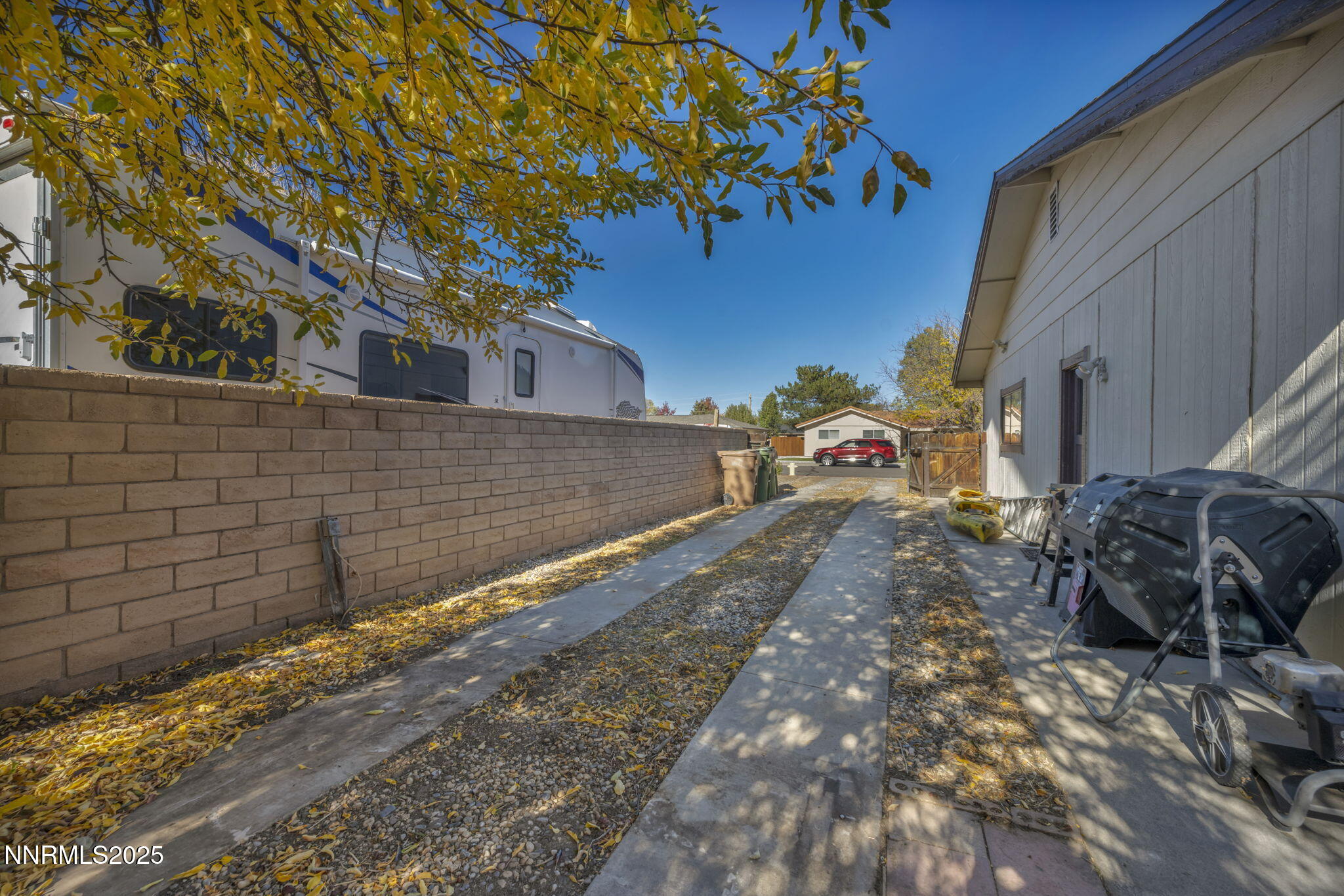 1670 Belarra Drive
