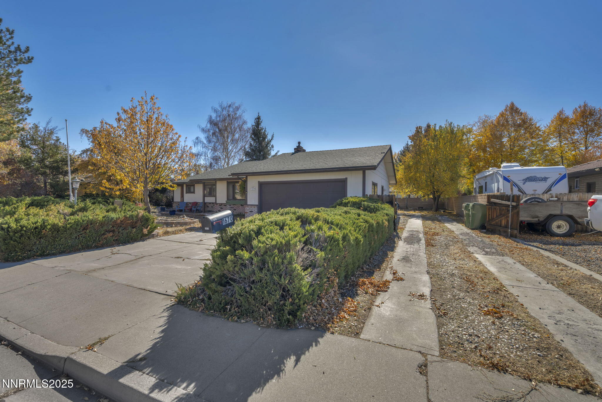 1670 Belarra Drive