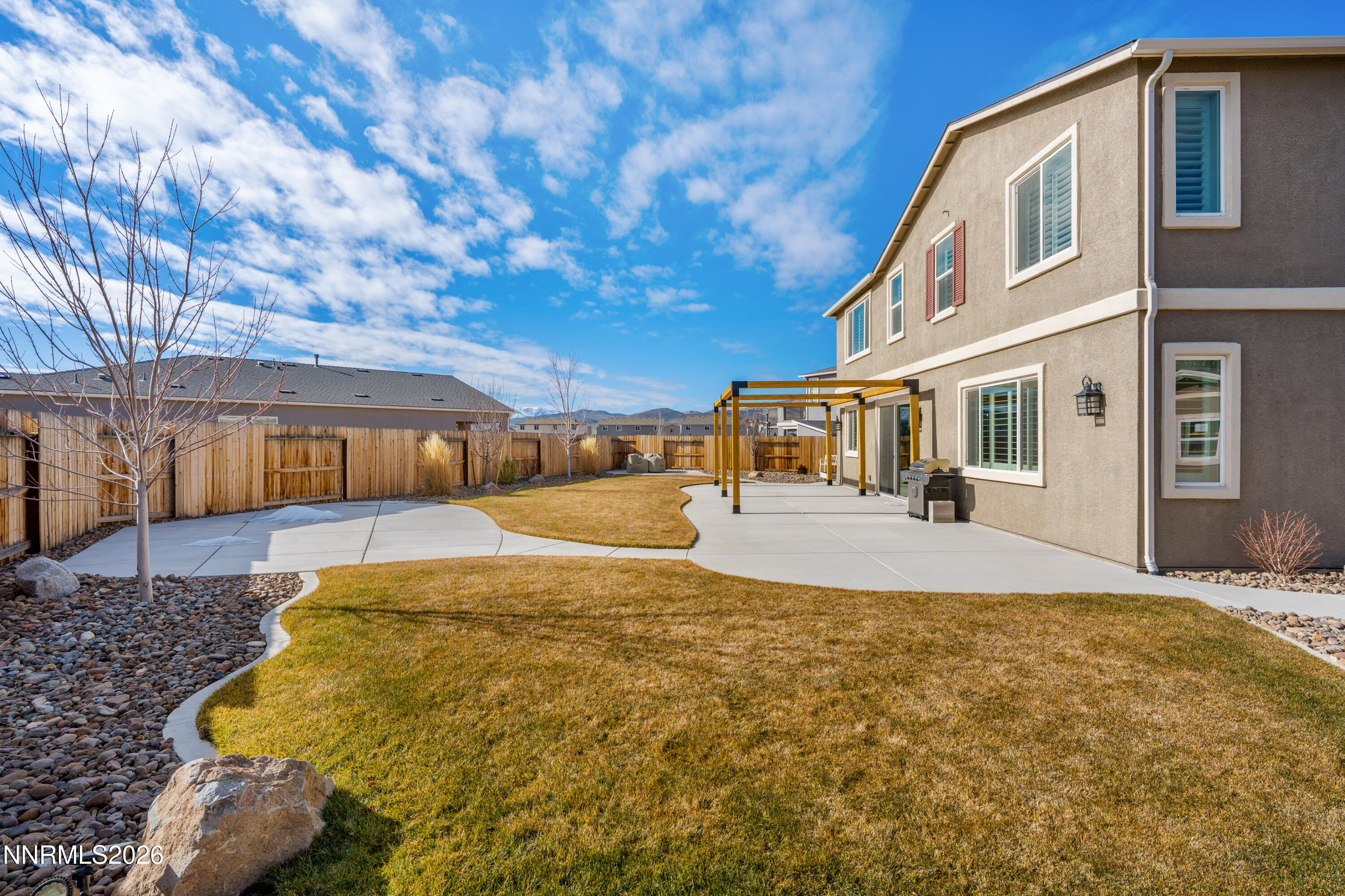 2131 Musselshell Court