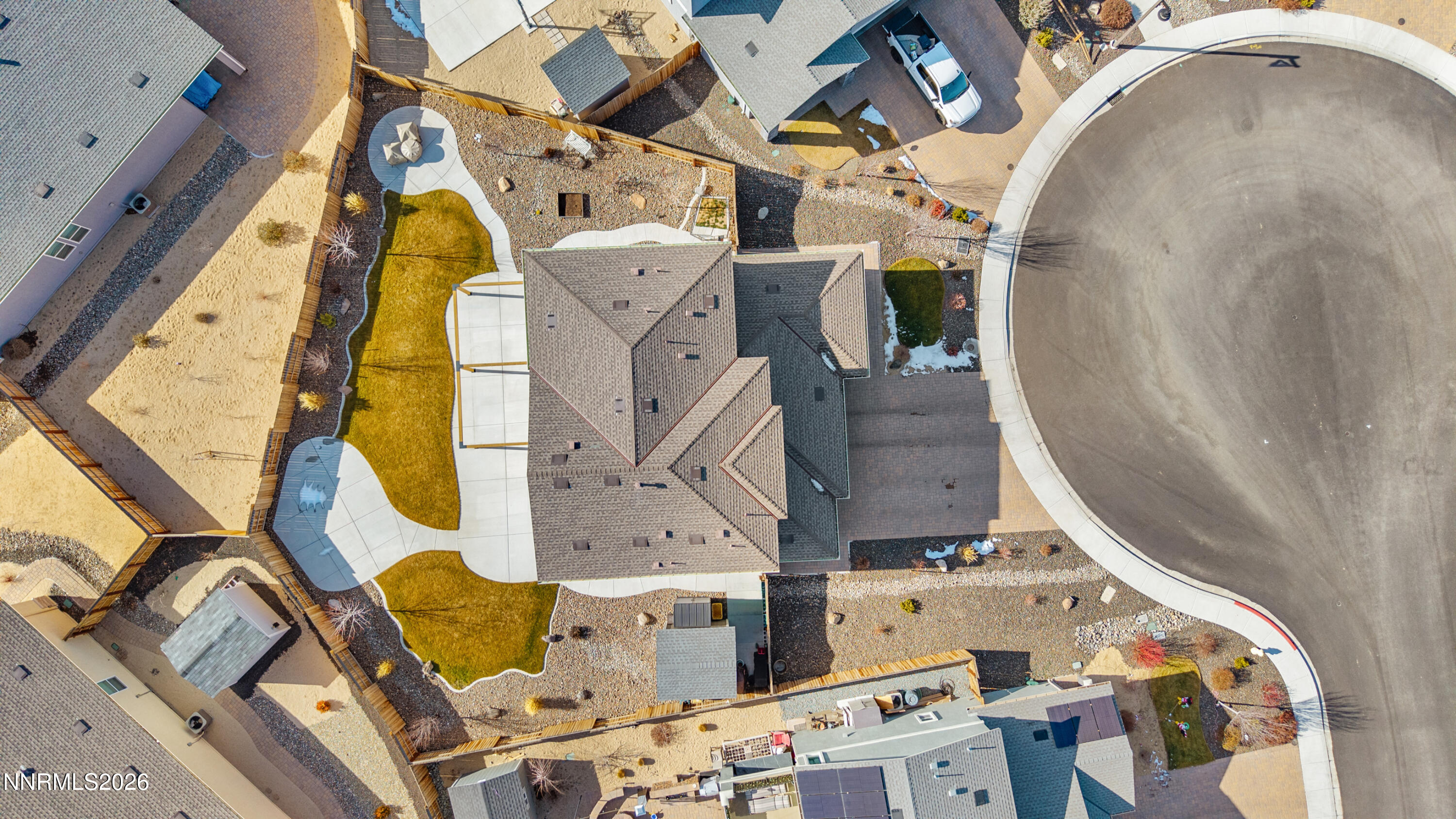 2131 Musselshell Court