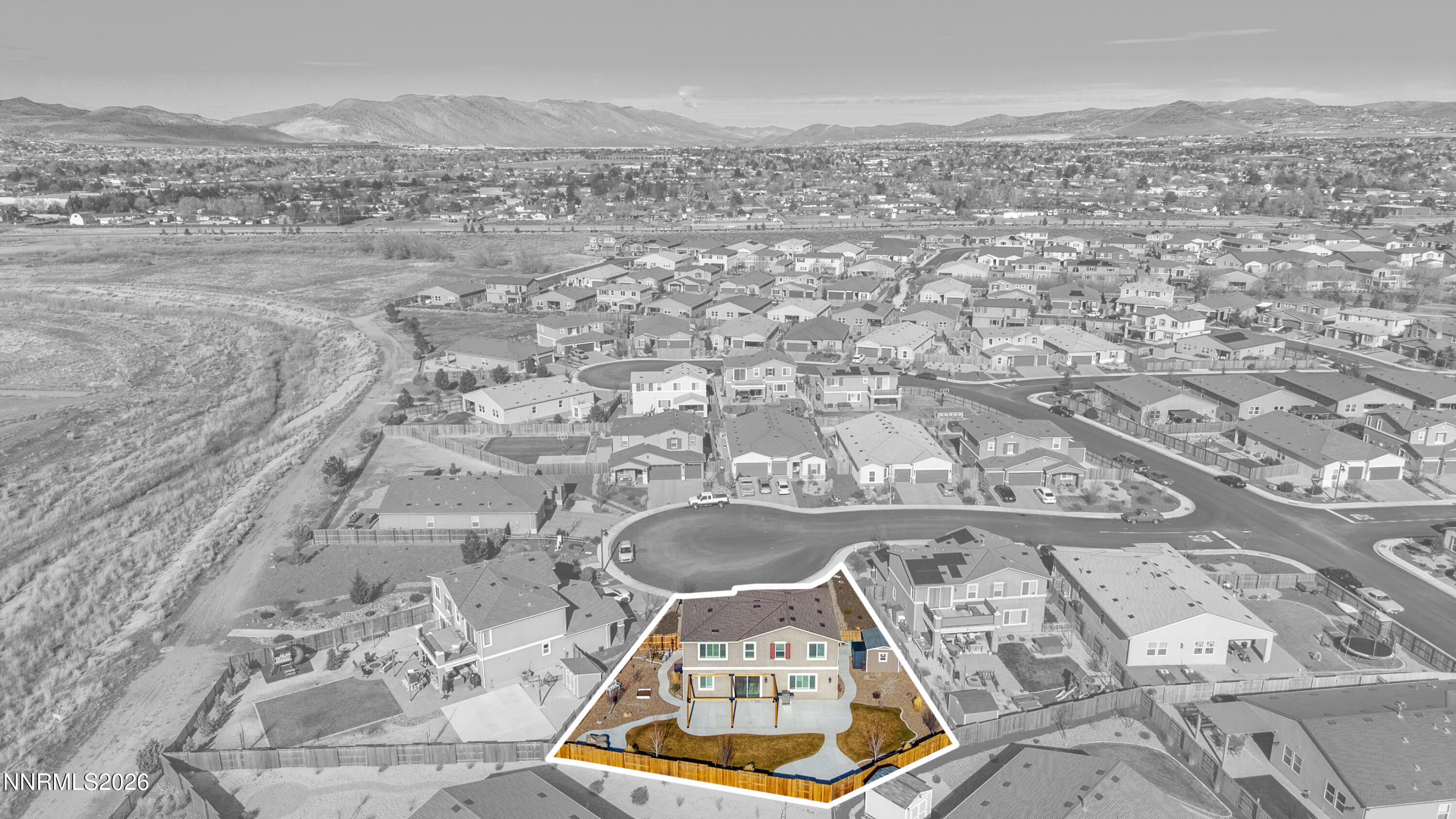 2131 Musselshell Court