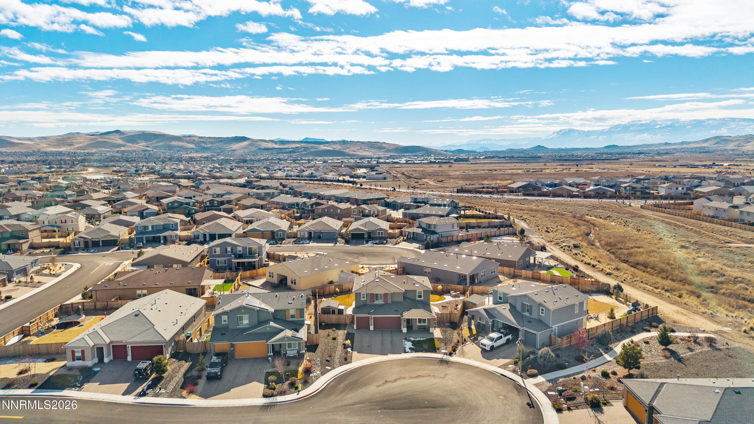 2131 Musselshell Court