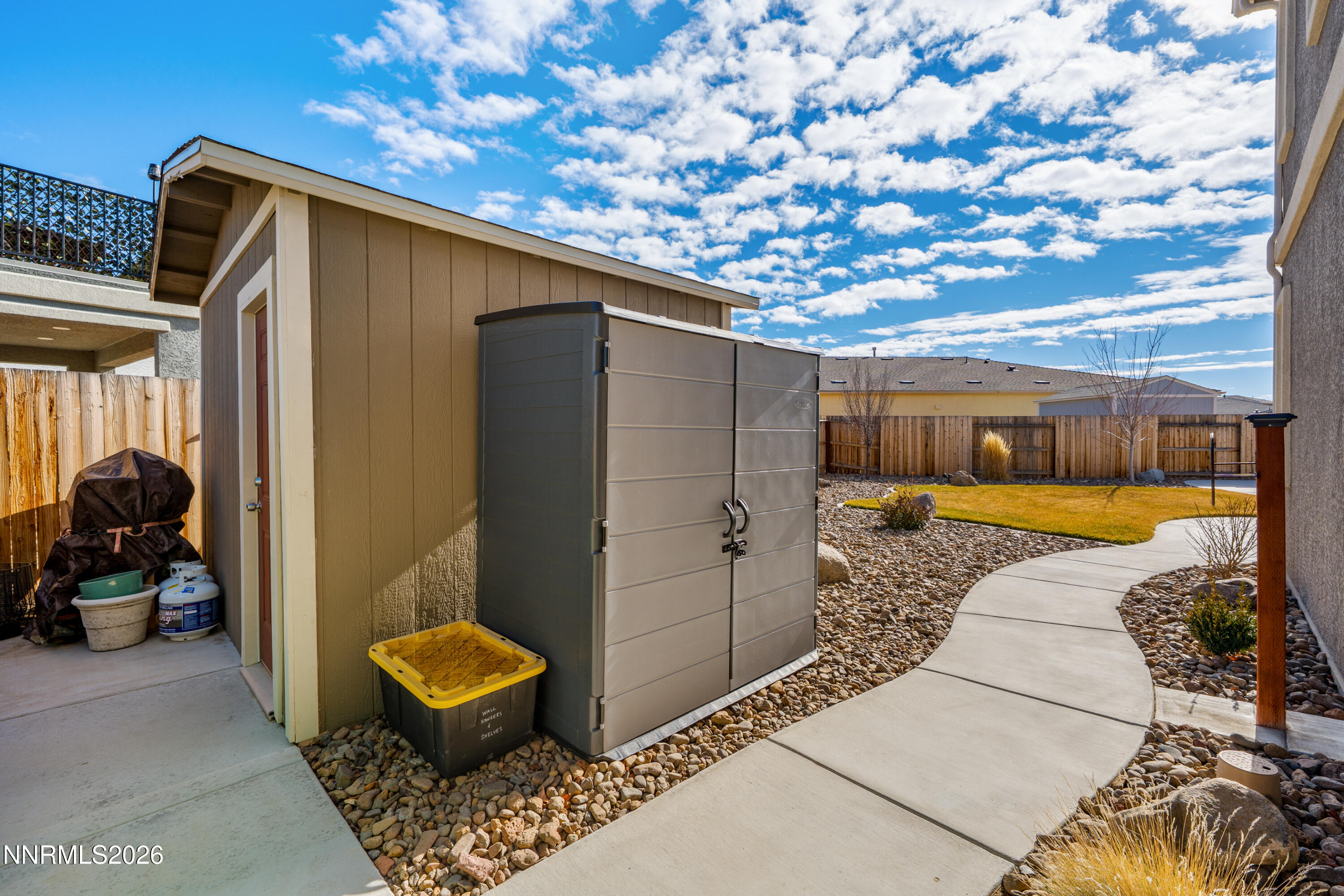 2131 Musselshell Court