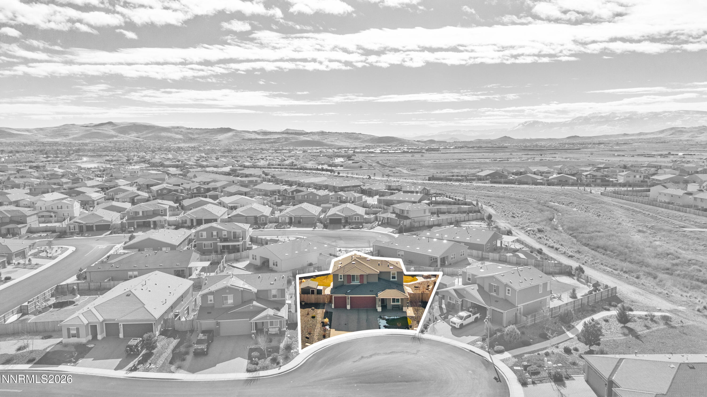 2131 Musselshell Court