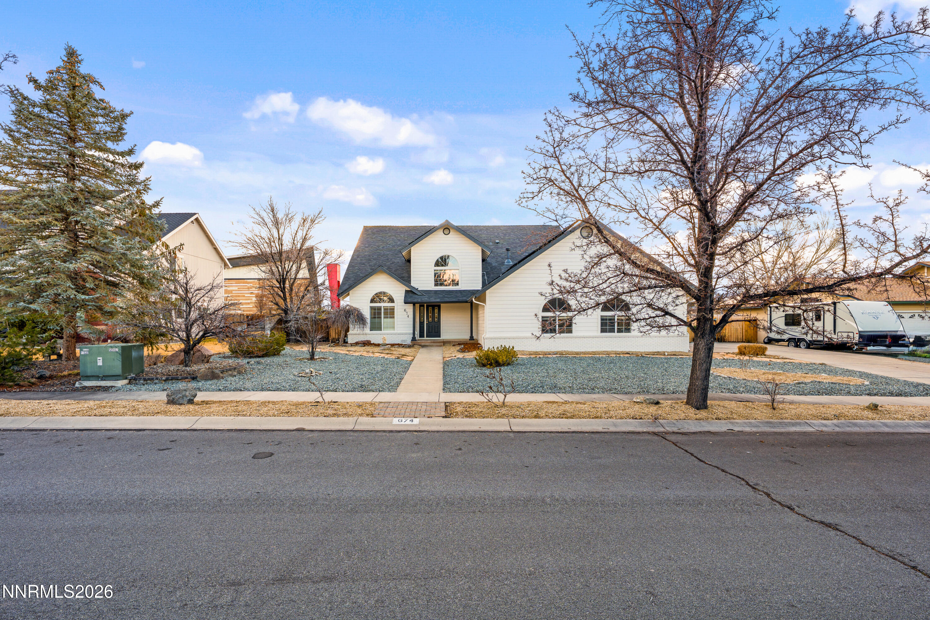 674 Buzzys Ranch Road