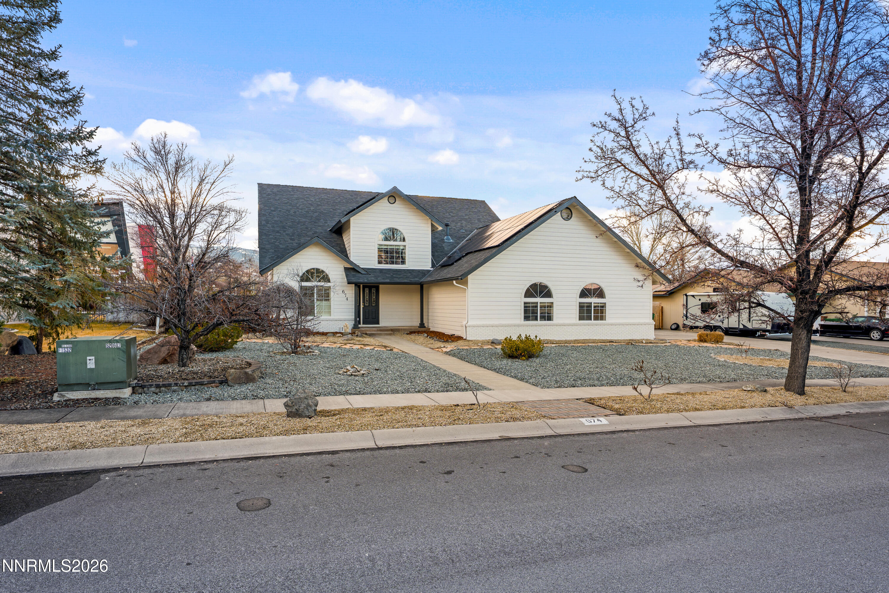 674 Buzzys Ranch Road