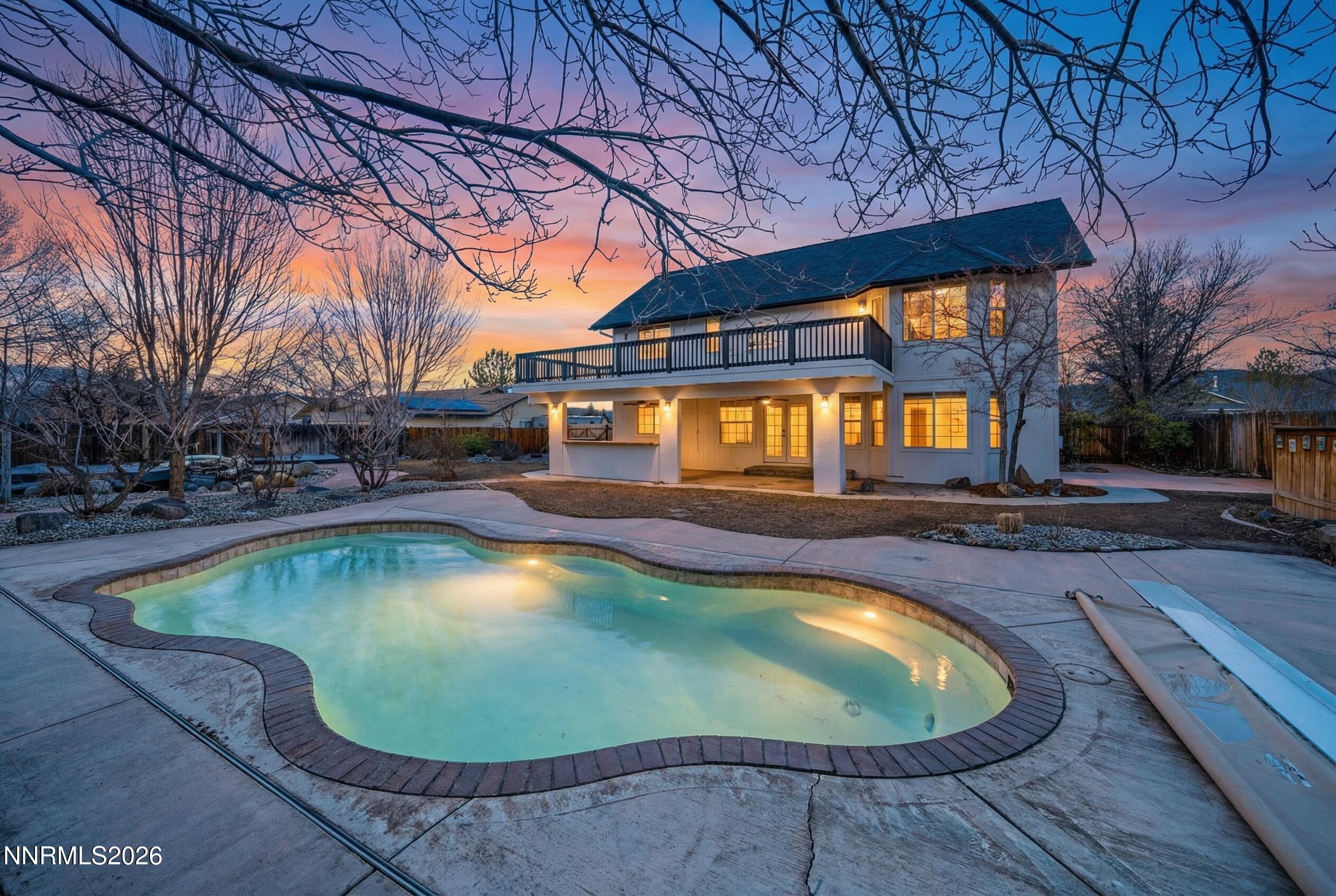 674 Buzzys Ranch Road