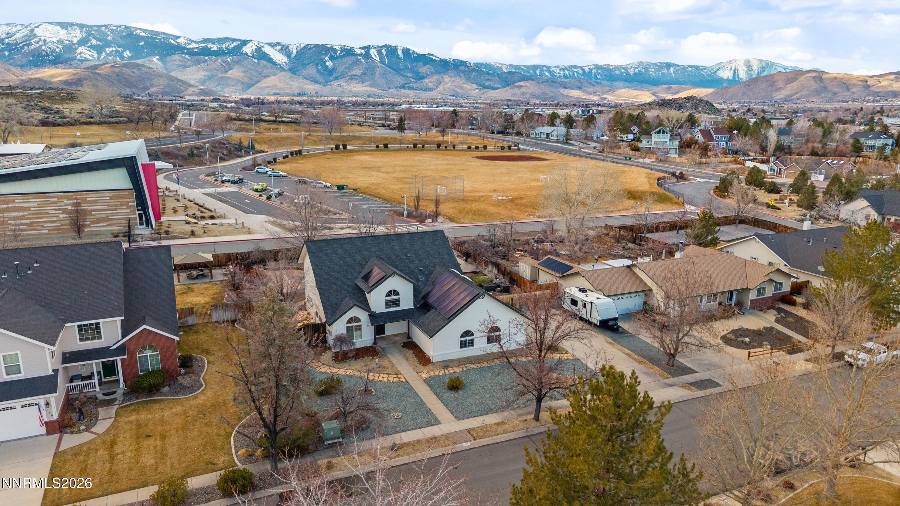 674 Buzzys Ranch Road