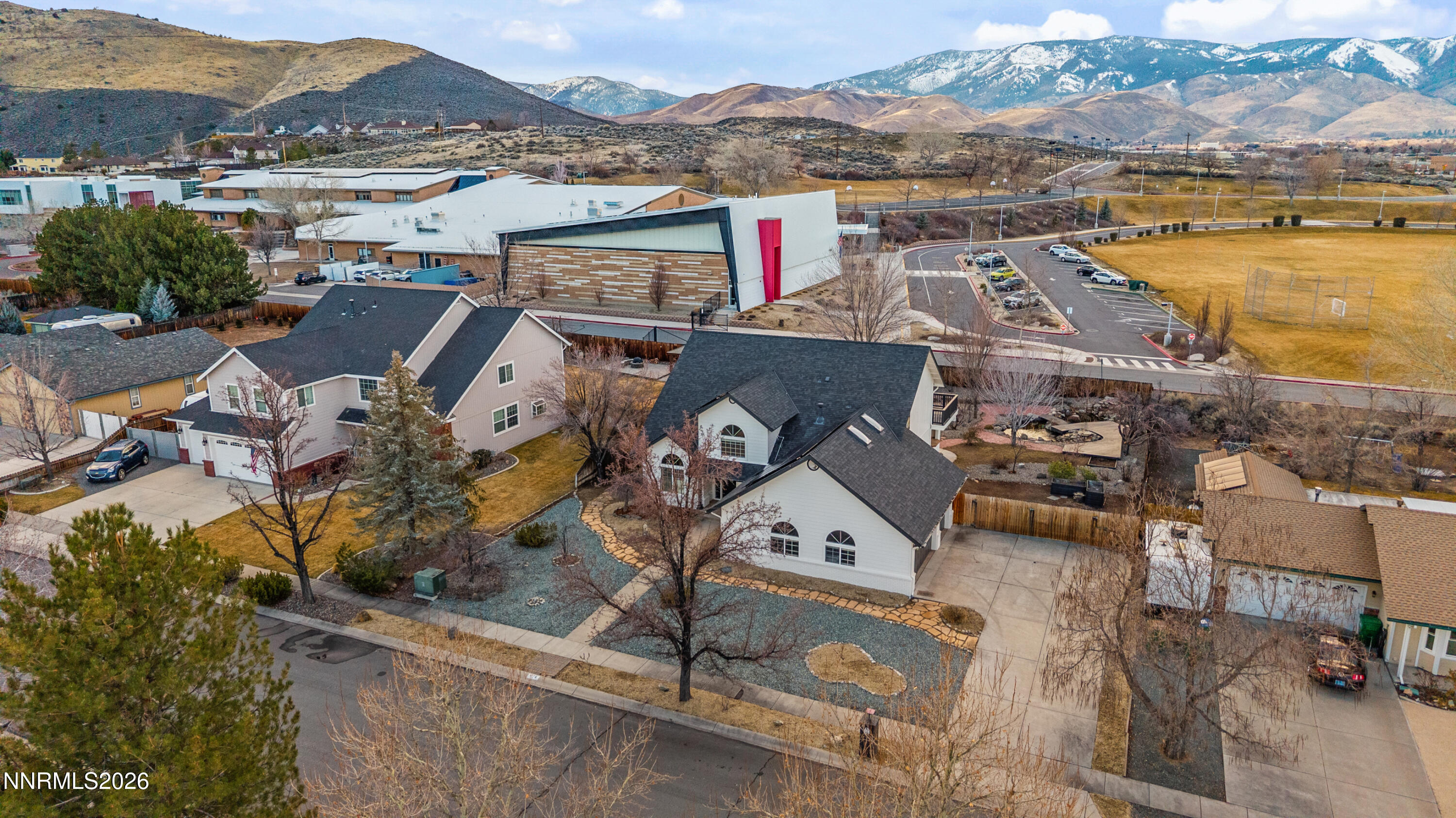 674 Buzzys Ranch Road