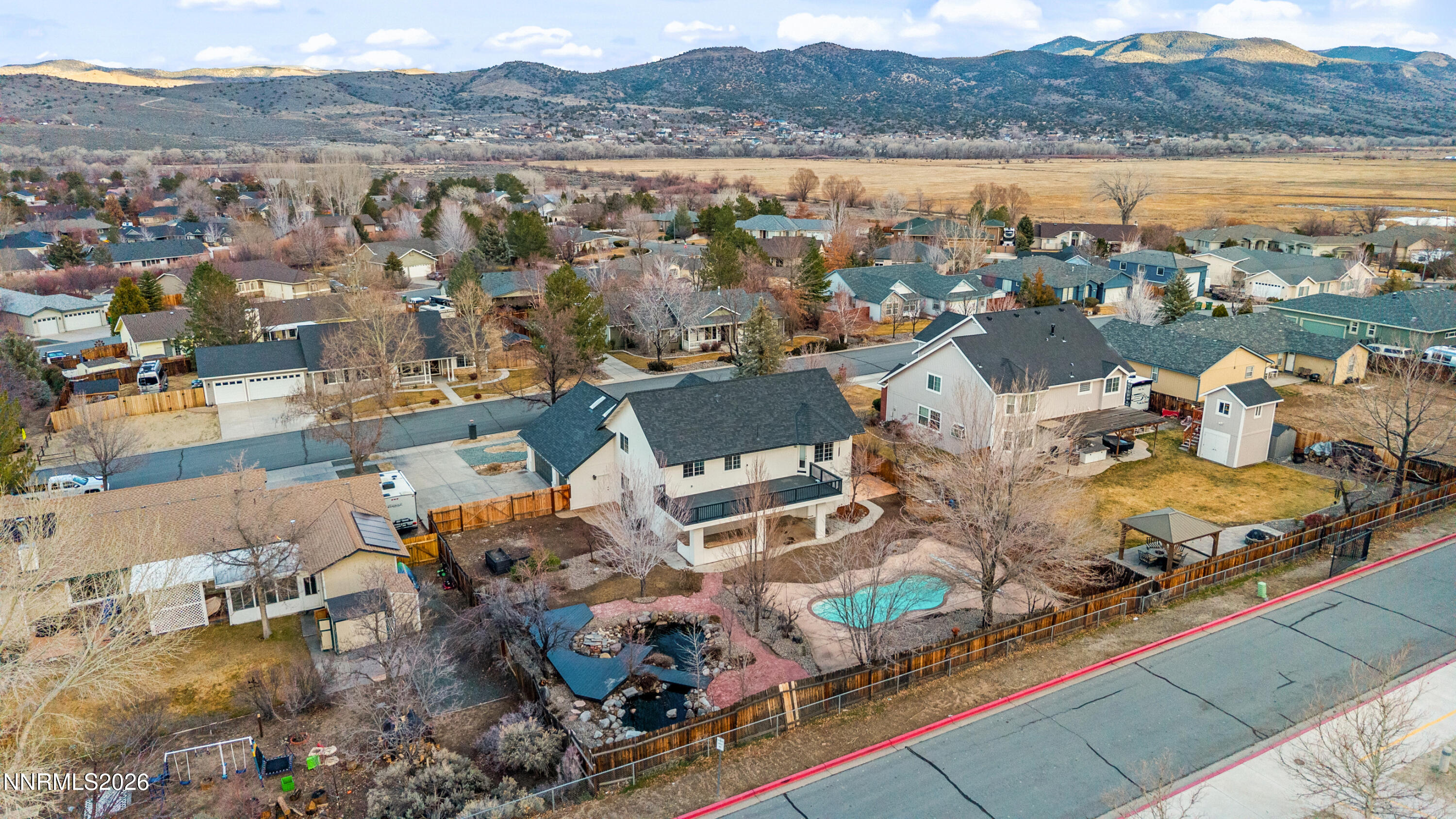 674 Buzzys Ranch Road