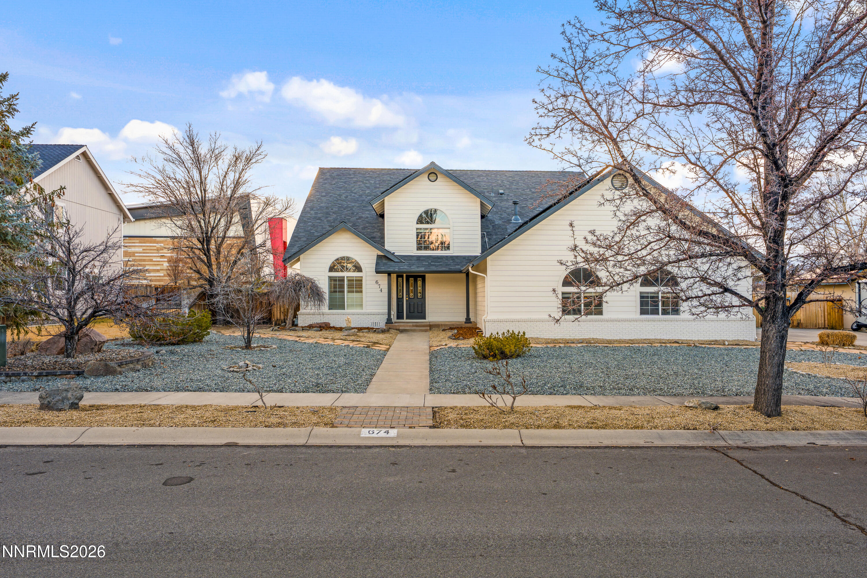 674 Buzzys Ranch Road