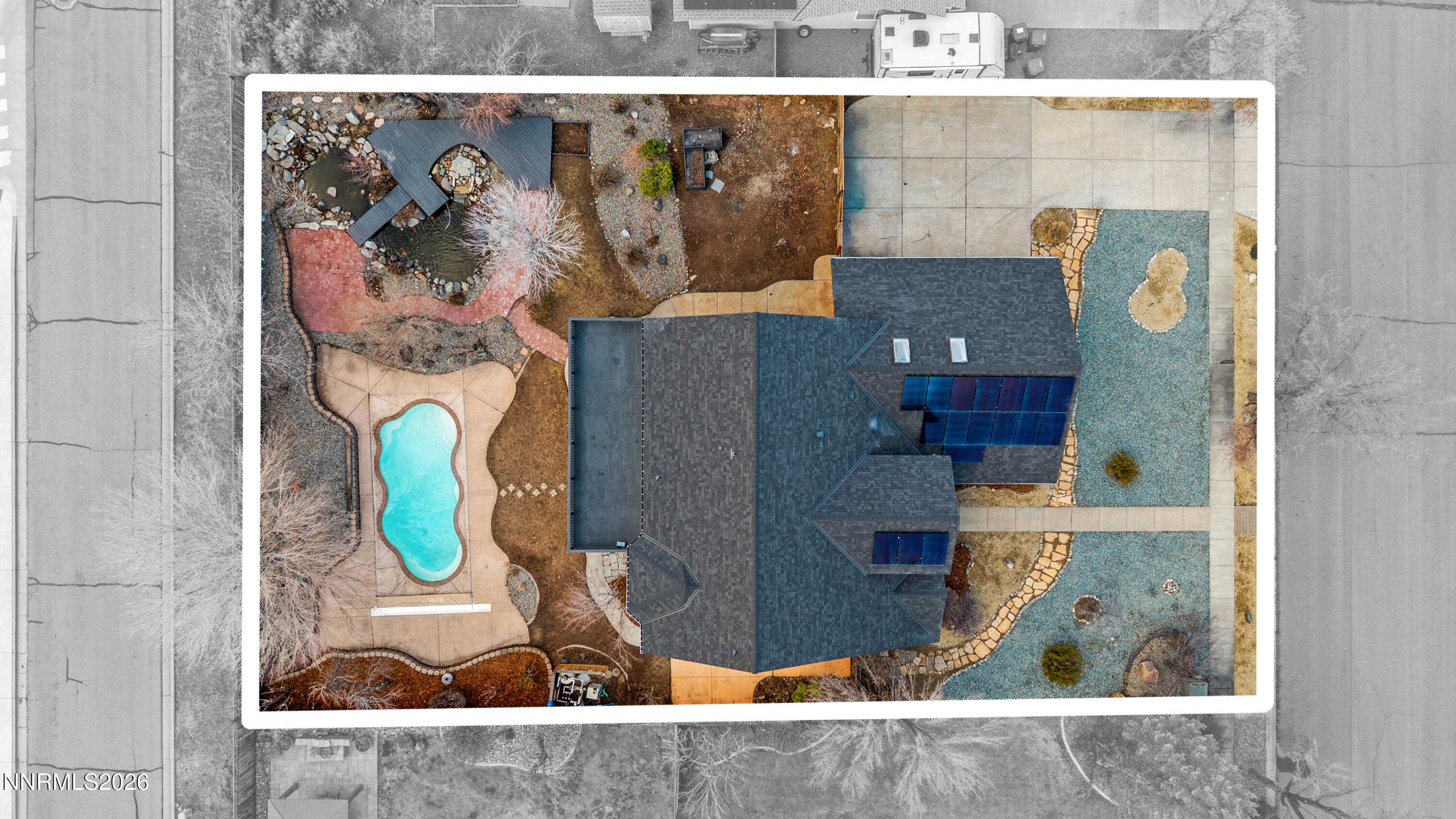 674 Buzzys Ranch Road