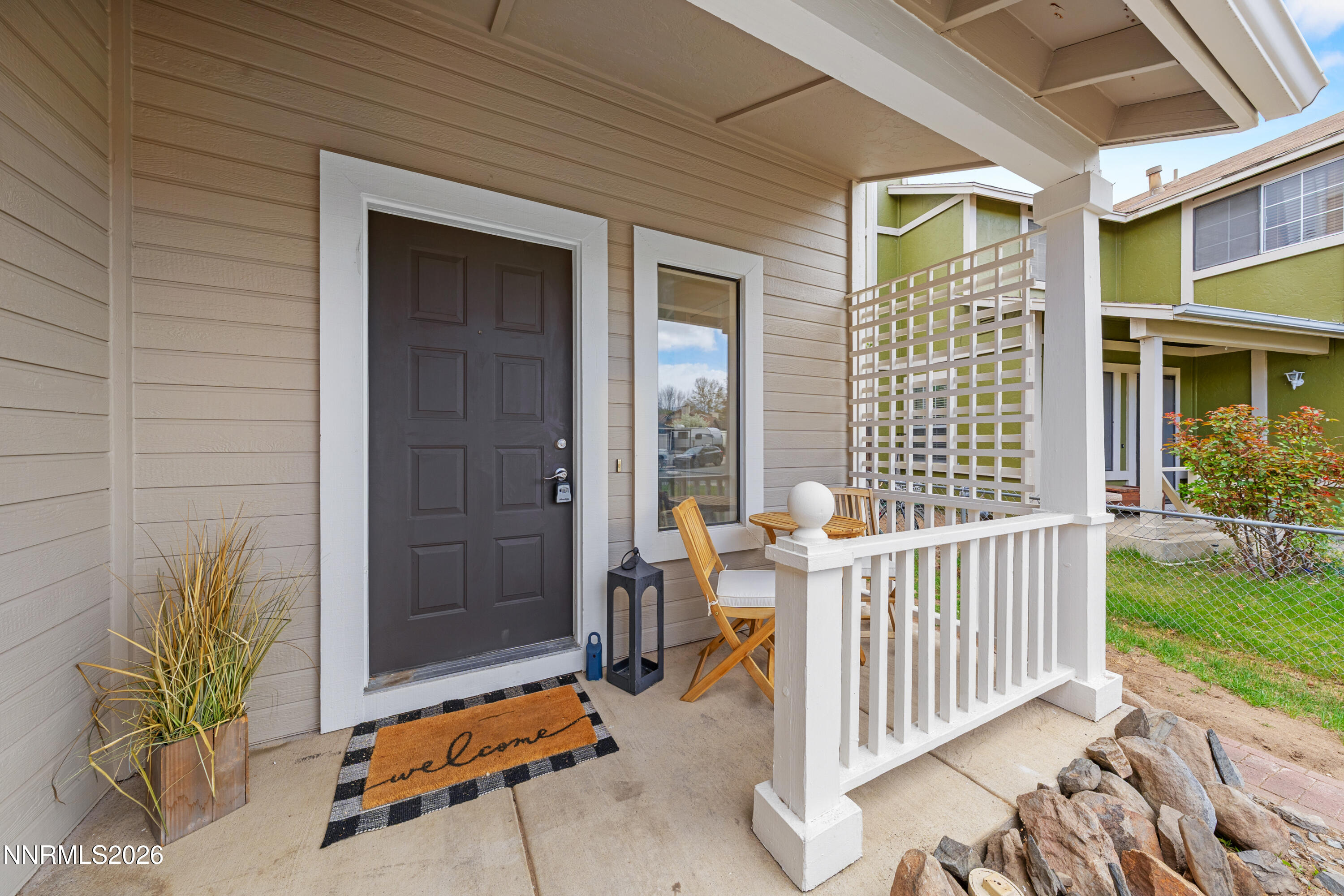 2447 Fieldcrest Drive