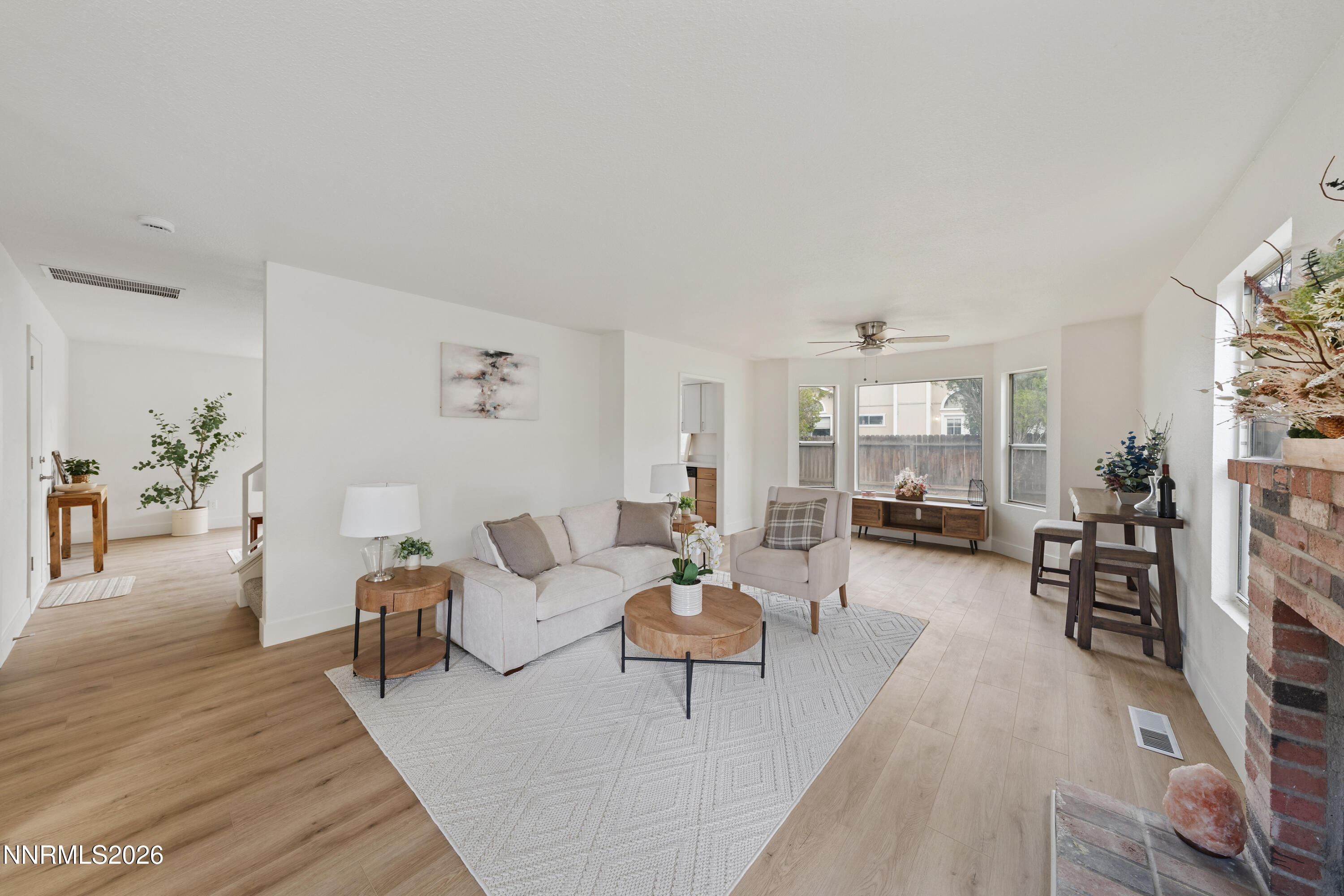 2447 Fieldcrest Drive