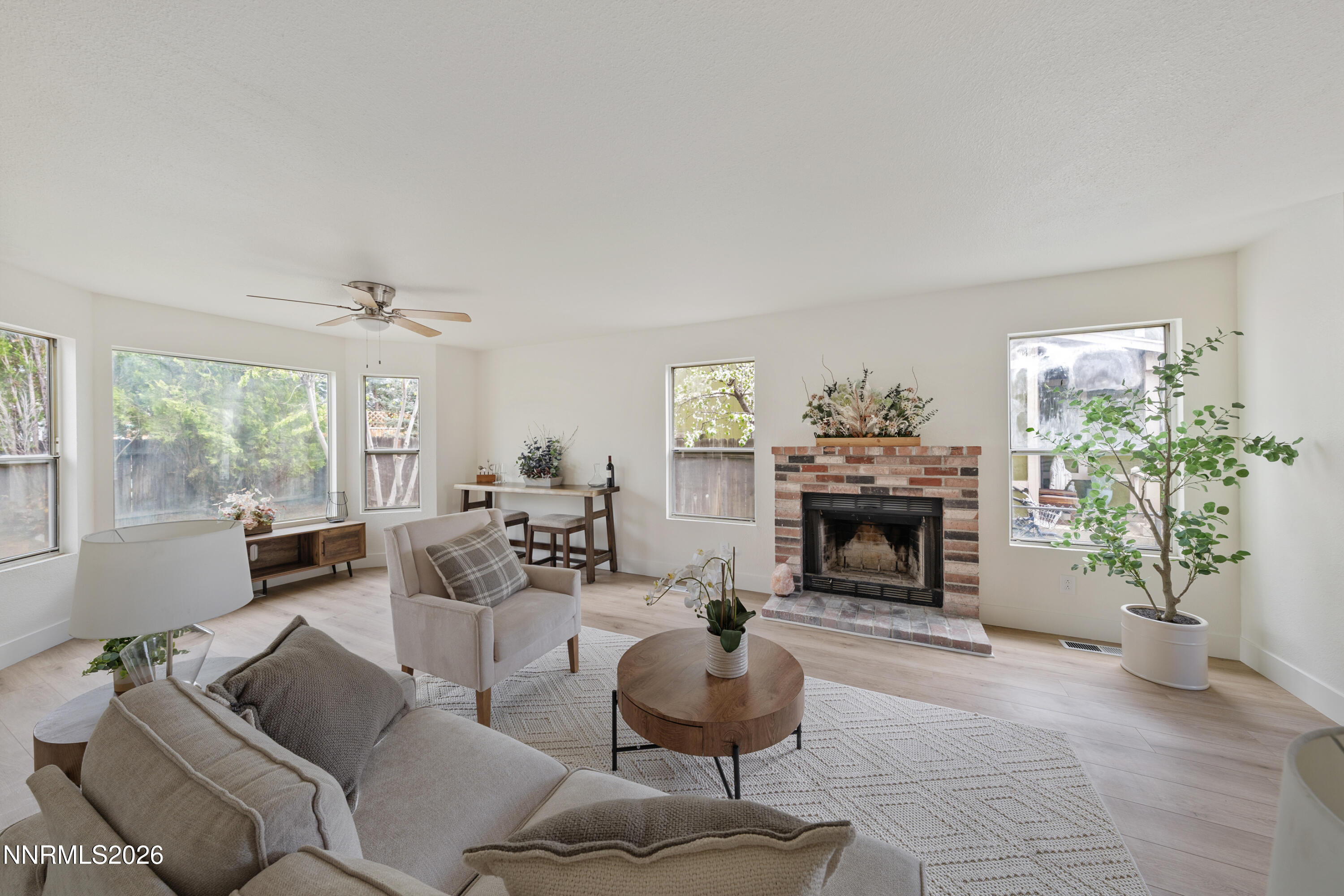 2447 Fieldcrest Drive