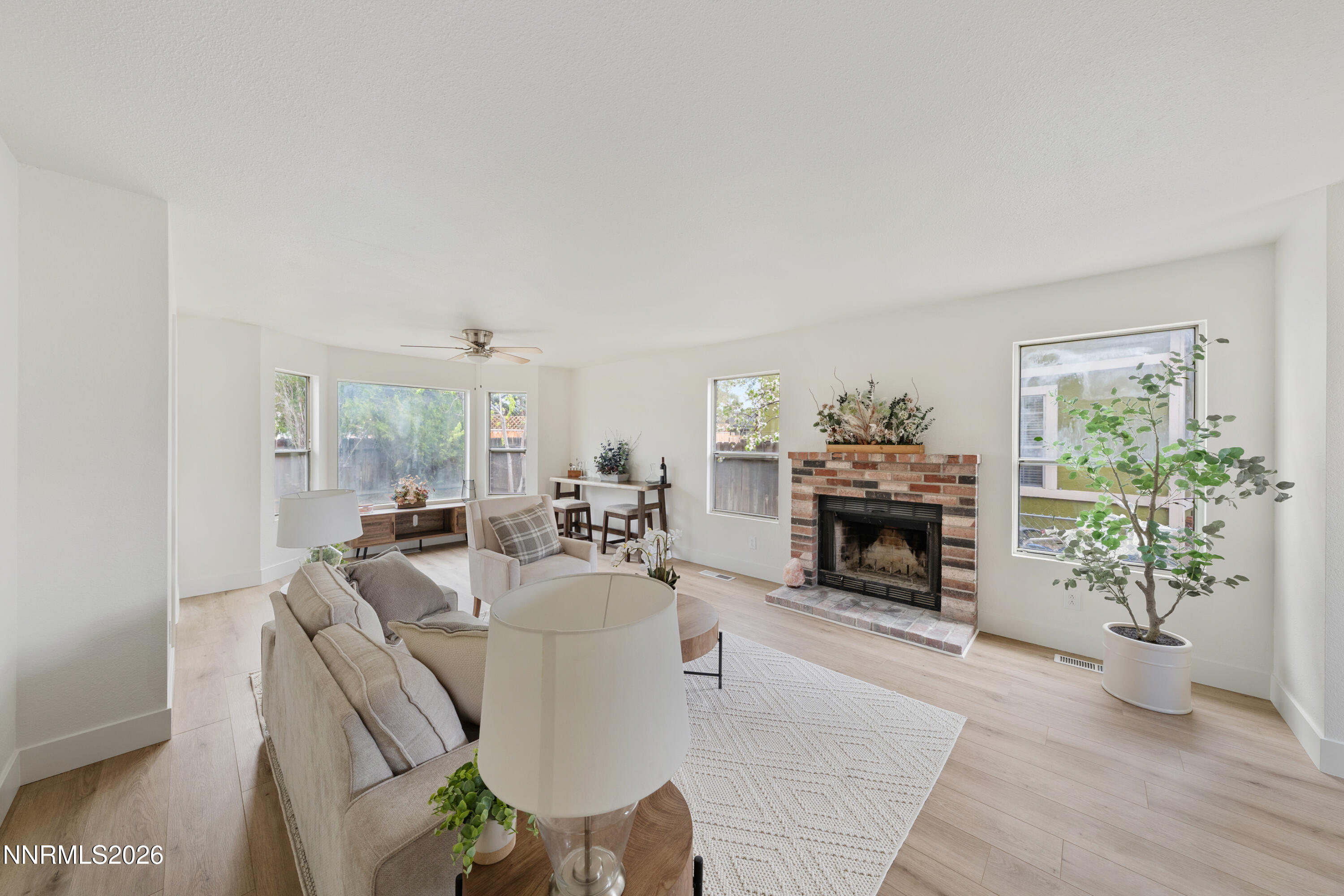 2447 Fieldcrest Drive