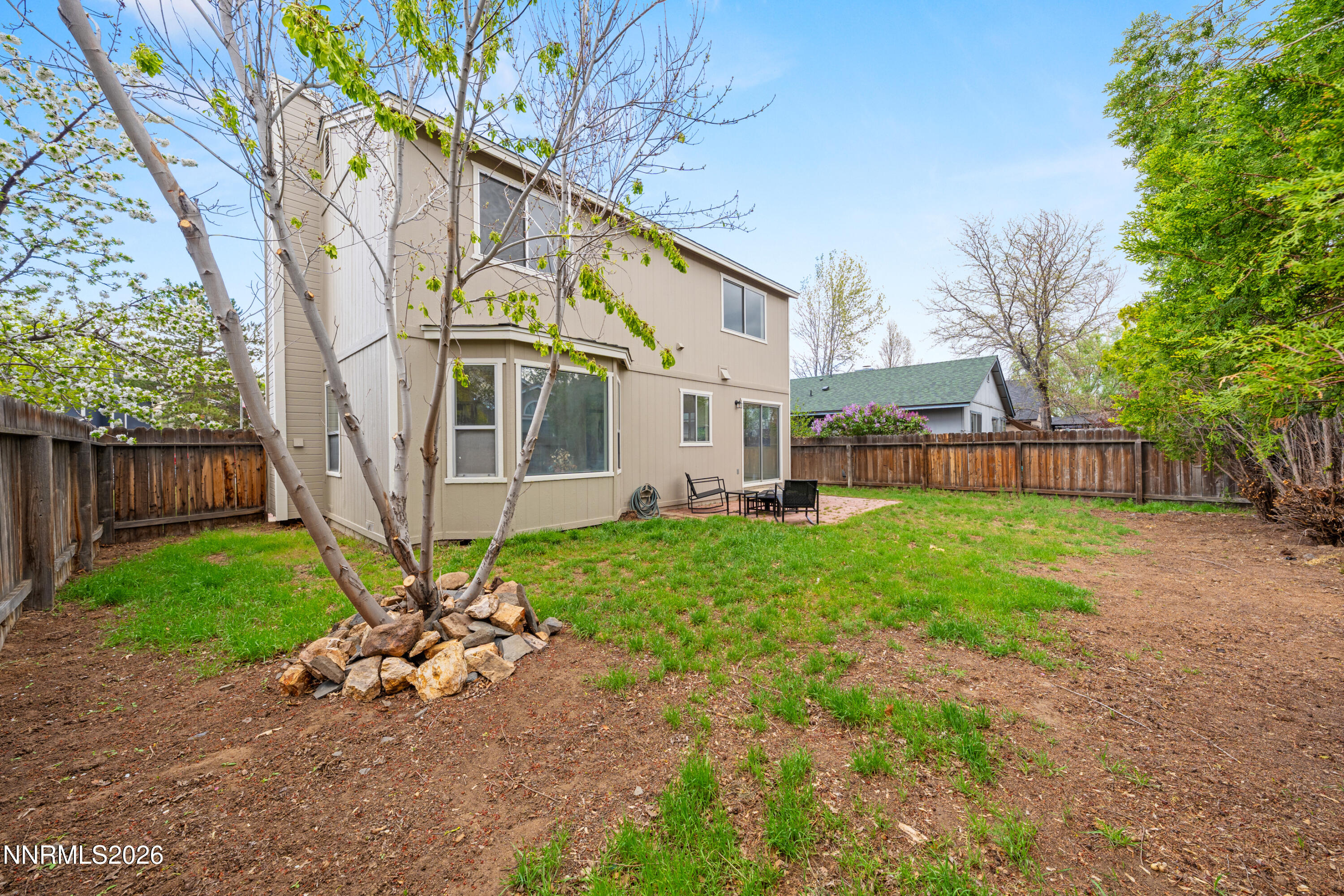 2447 Fieldcrest Drive