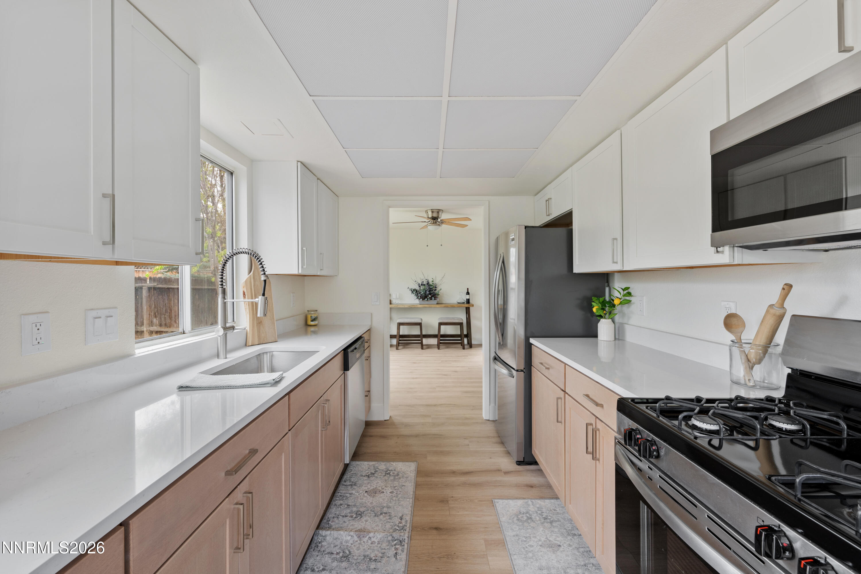 2447 Fieldcrest Drive