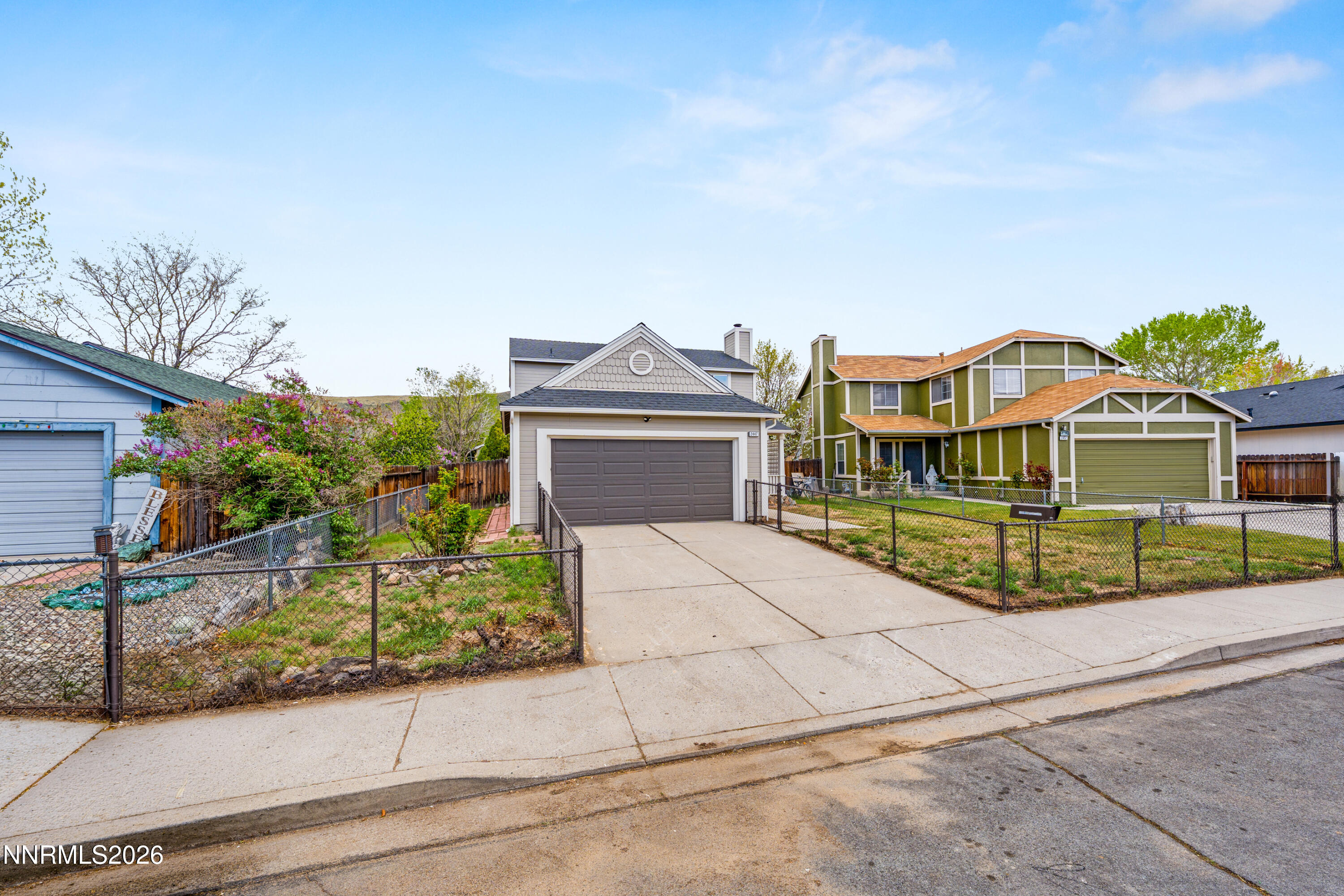 2447 Fieldcrest Drive