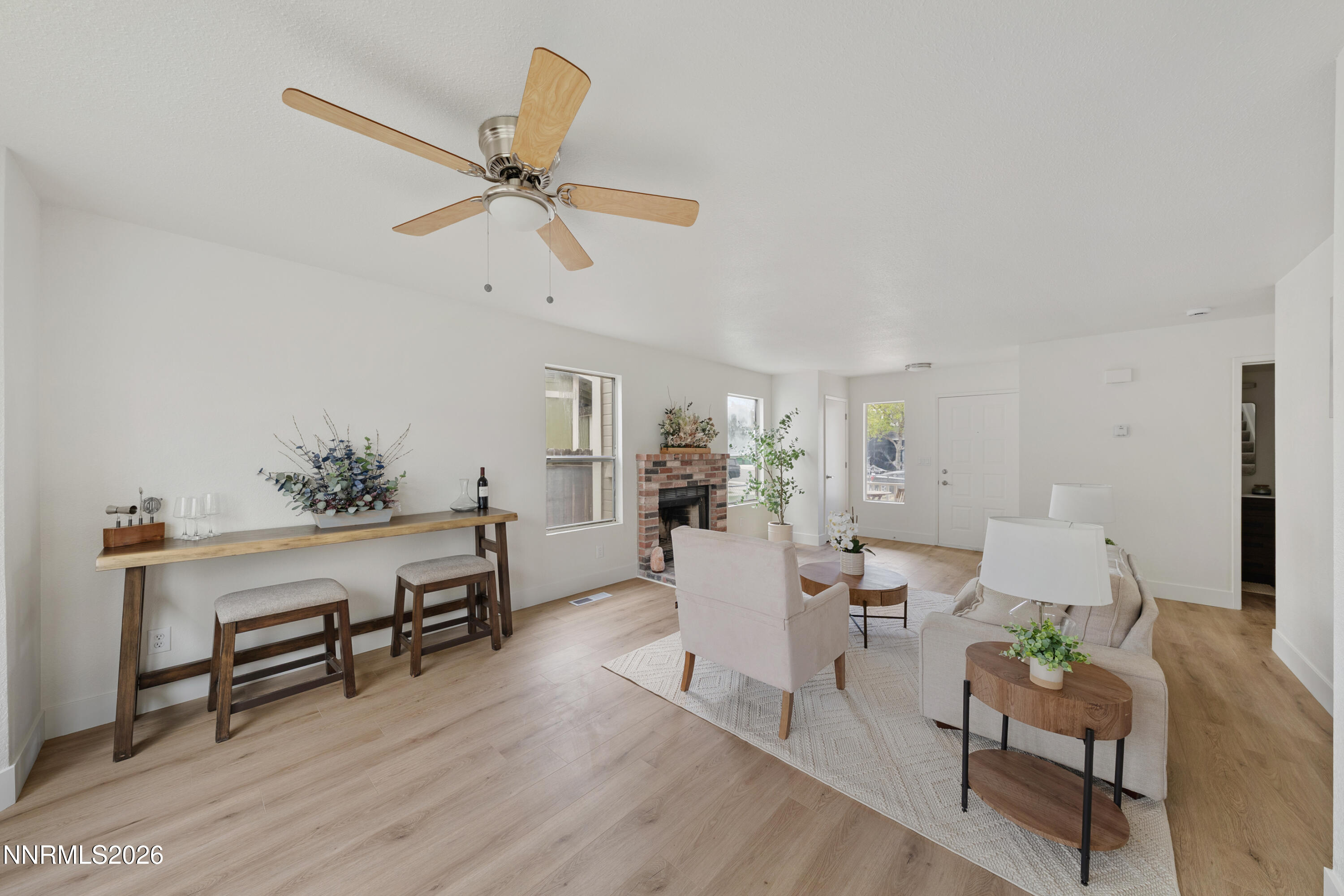 2447 Fieldcrest Drive