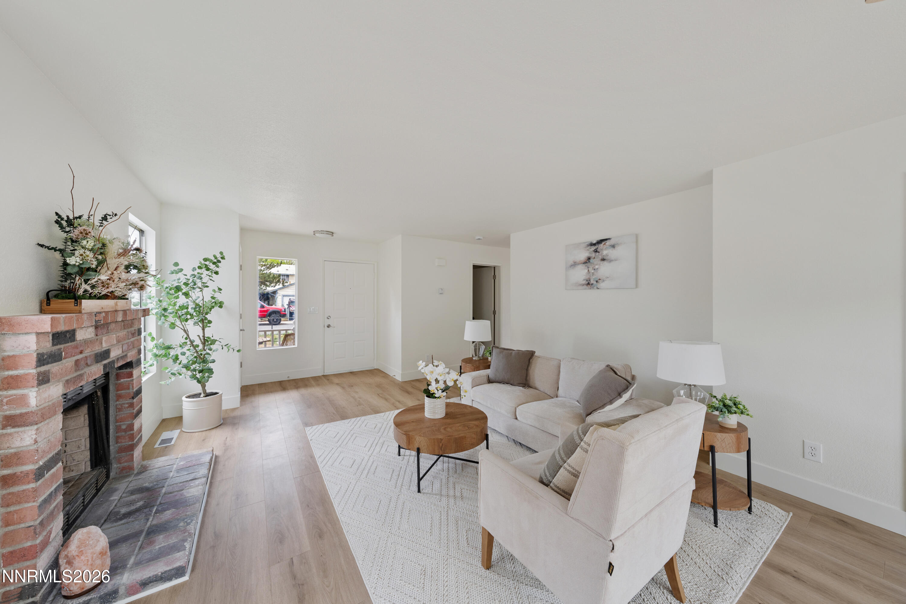 2447 Fieldcrest Drive