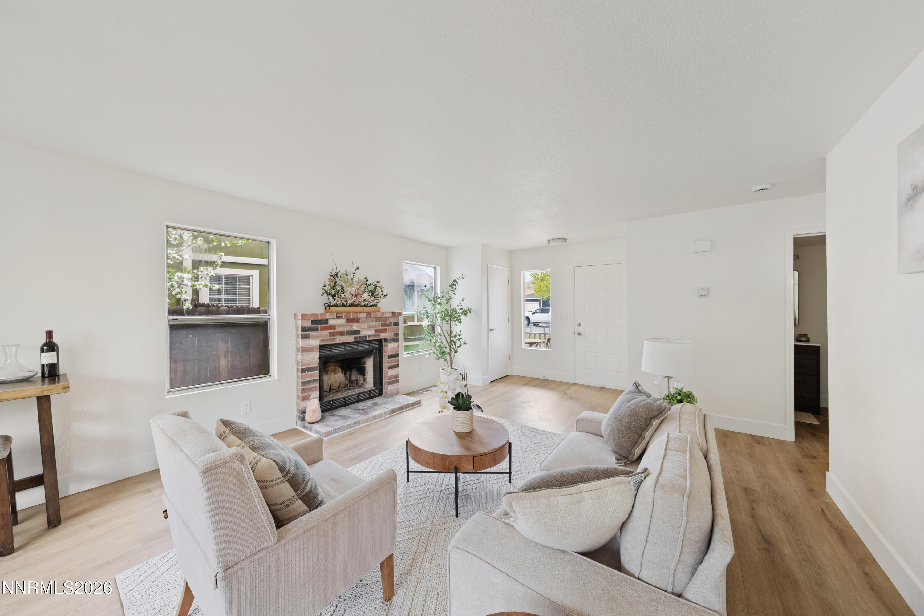 2447 Fieldcrest Drive