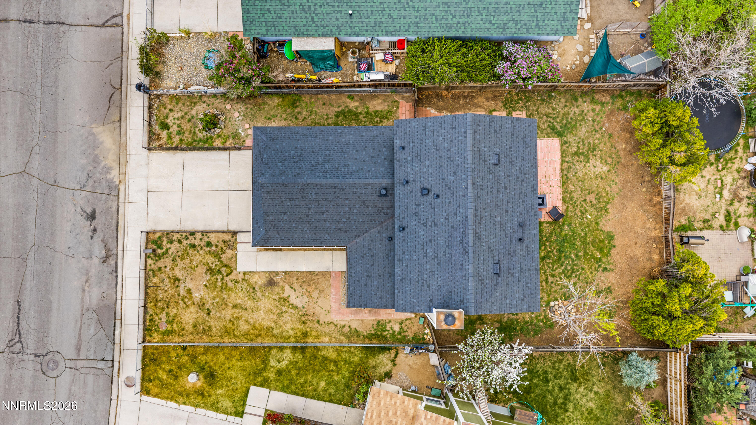 2447 Fieldcrest Drive