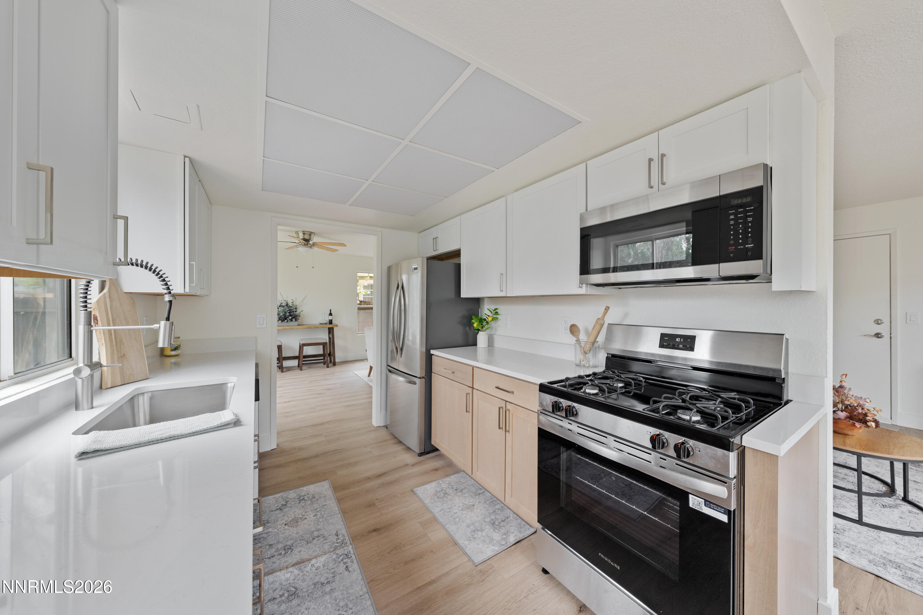 2447 Fieldcrest Drive