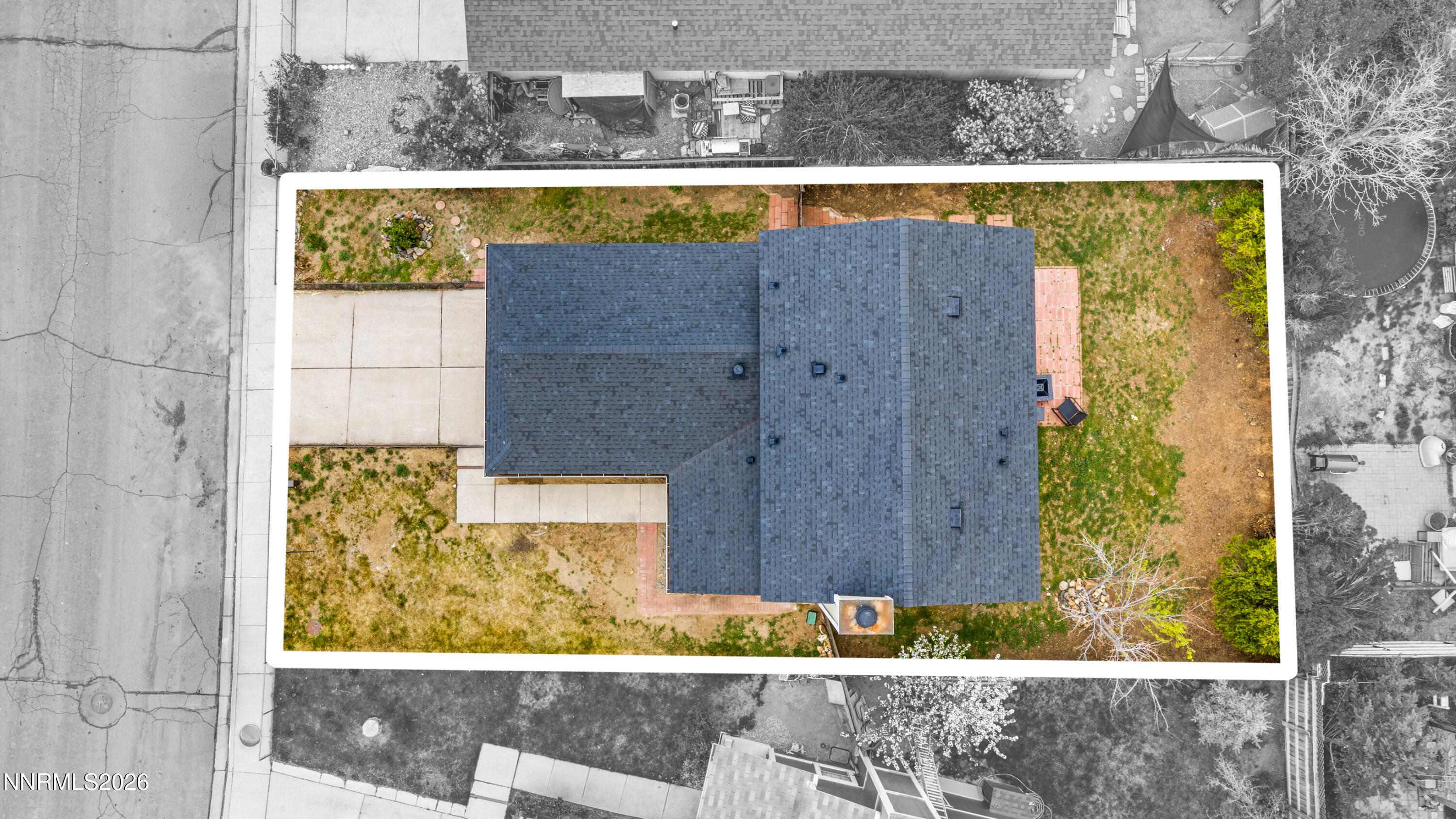 2447 Fieldcrest Drive