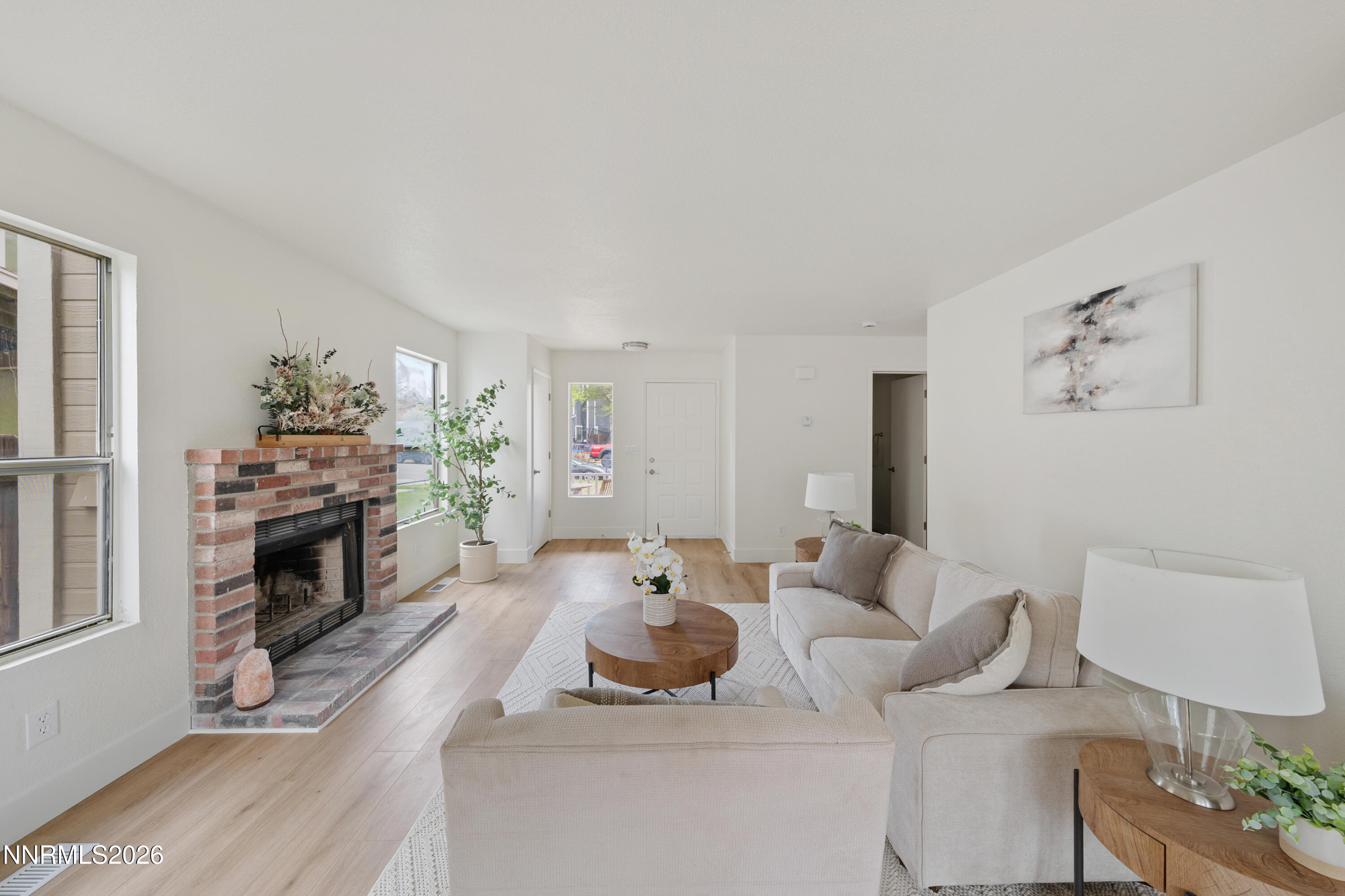 2447 Fieldcrest Drive