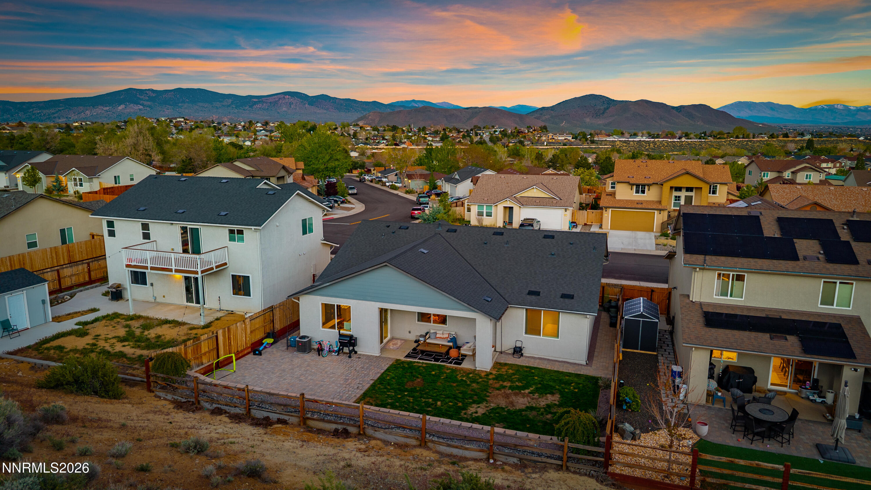 864 Tourmaline Drive