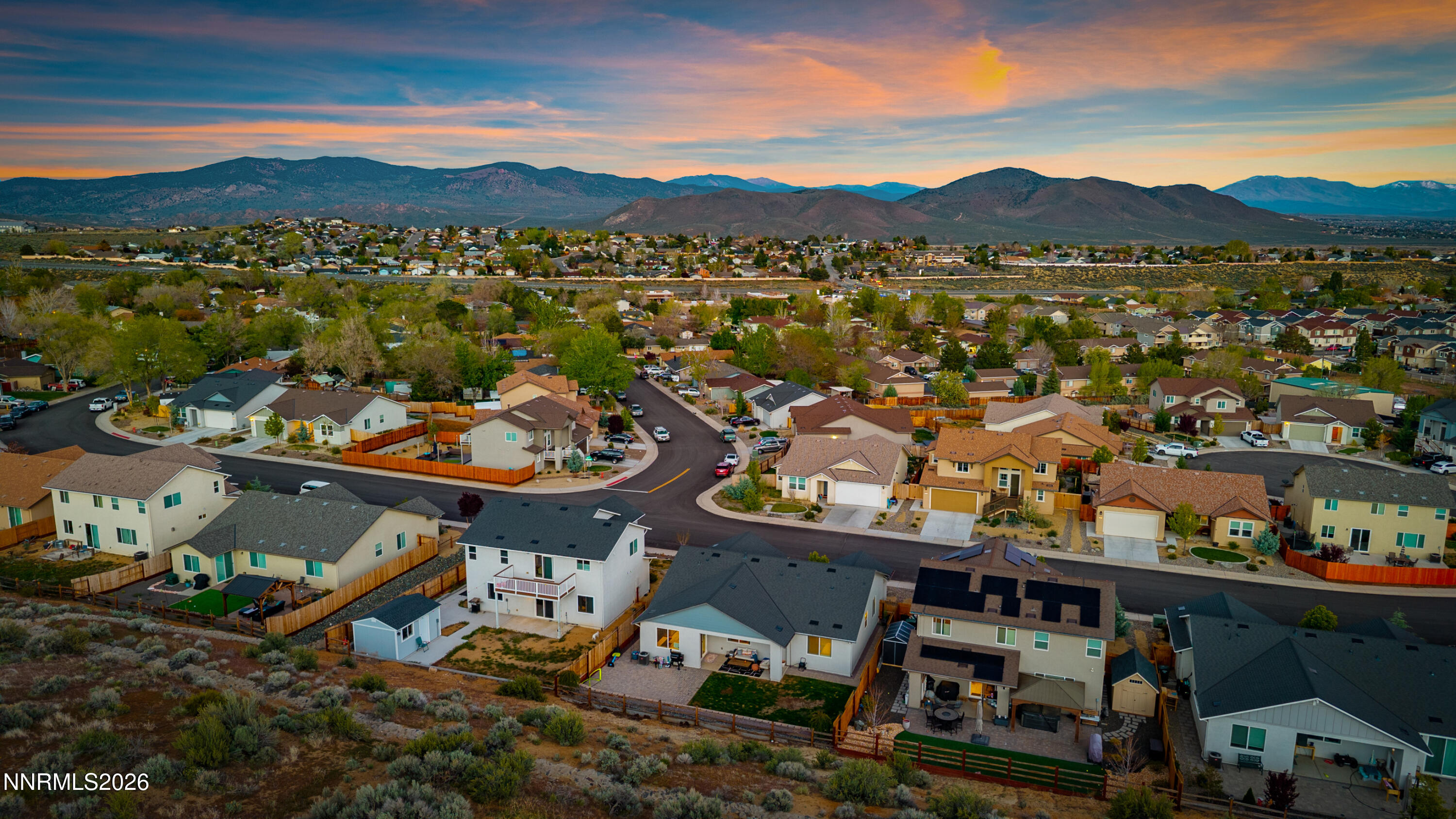 864 Tourmaline Drive