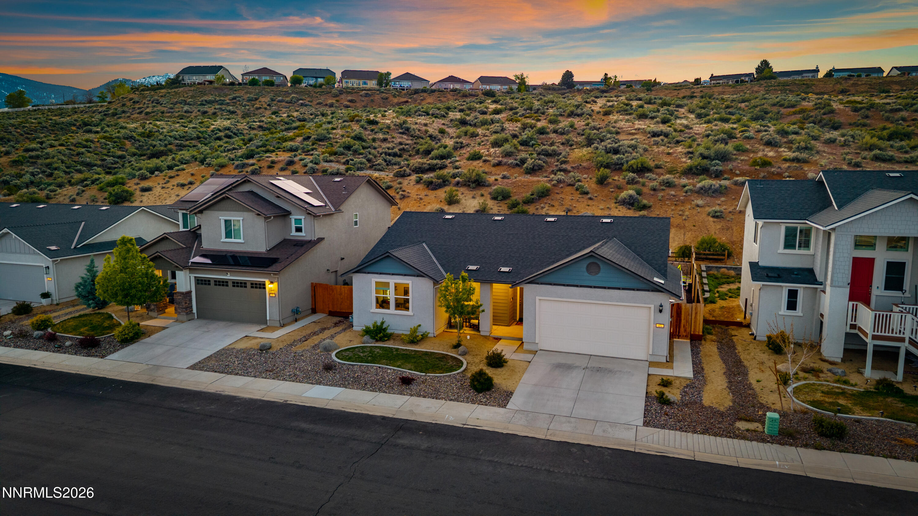 864 Tourmaline Drive