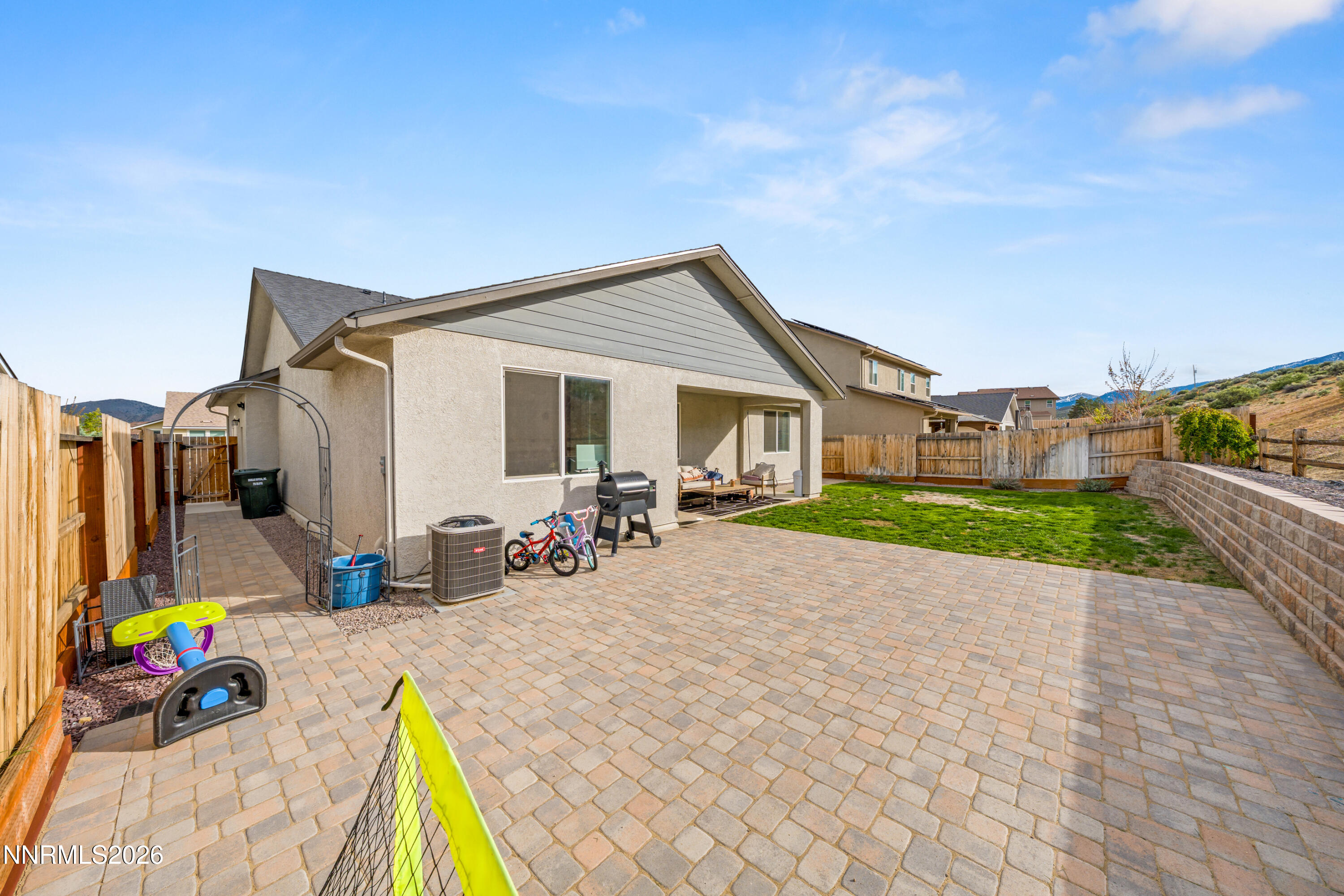 864 Tourmaline Drive