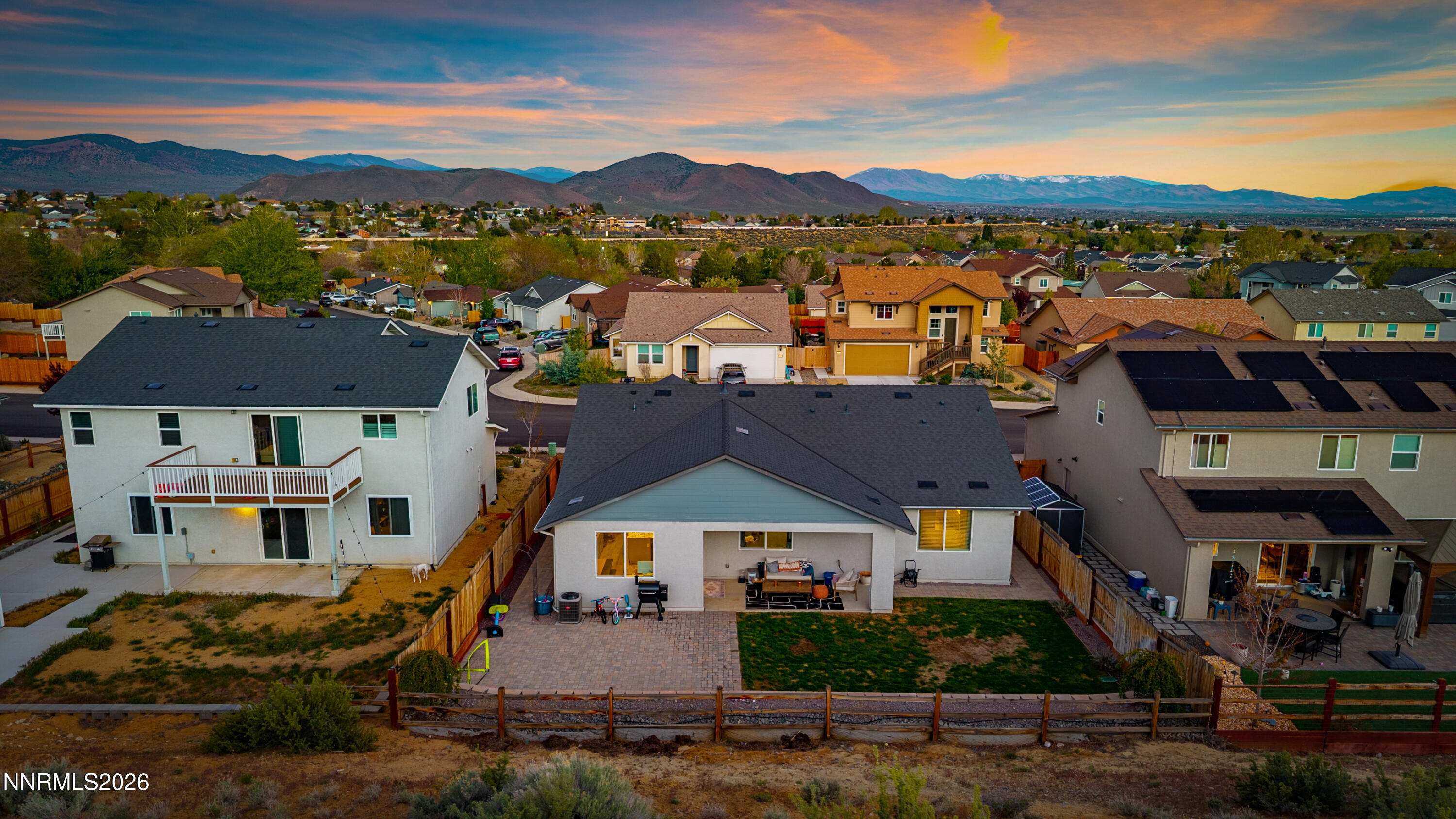 864 Tourmaline Drive