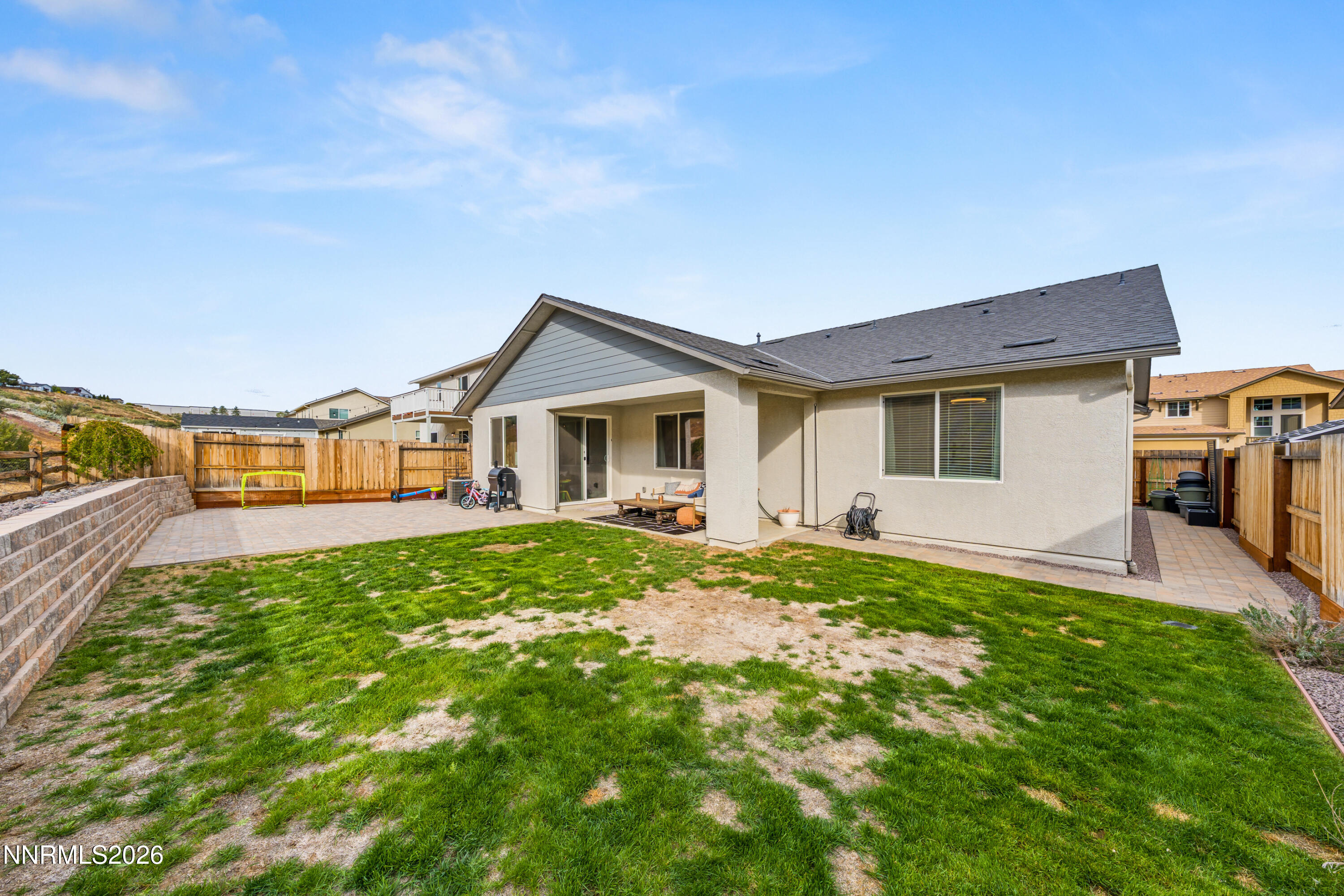864 Tourmaline Drive
