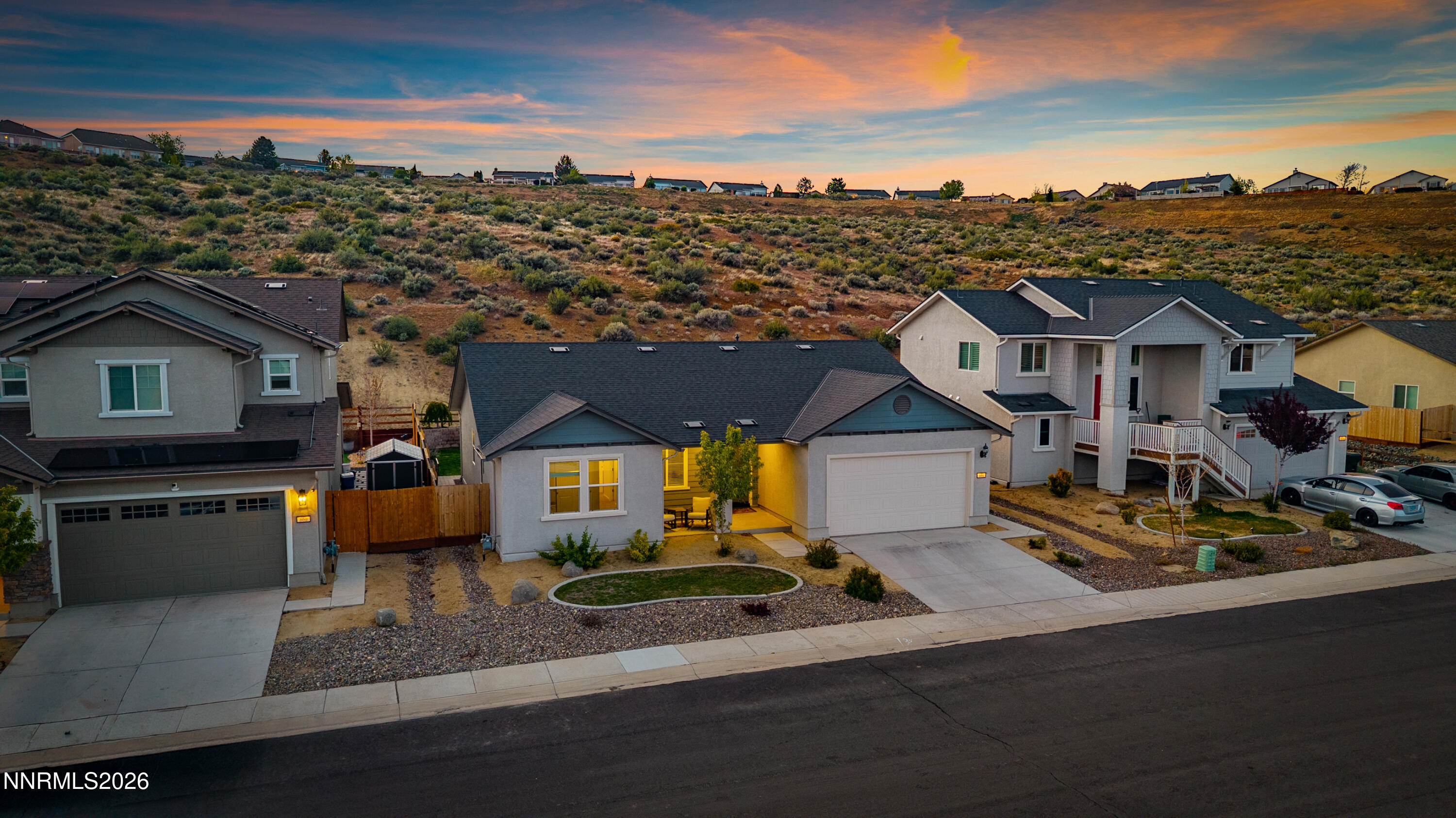 864 Tourmaline Drive