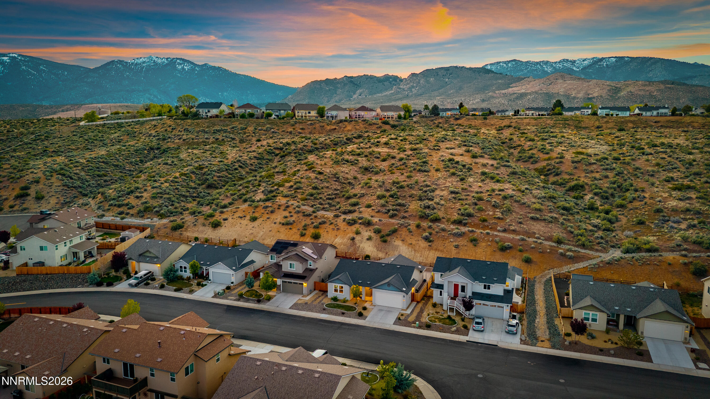 864 Tourmaline Drive