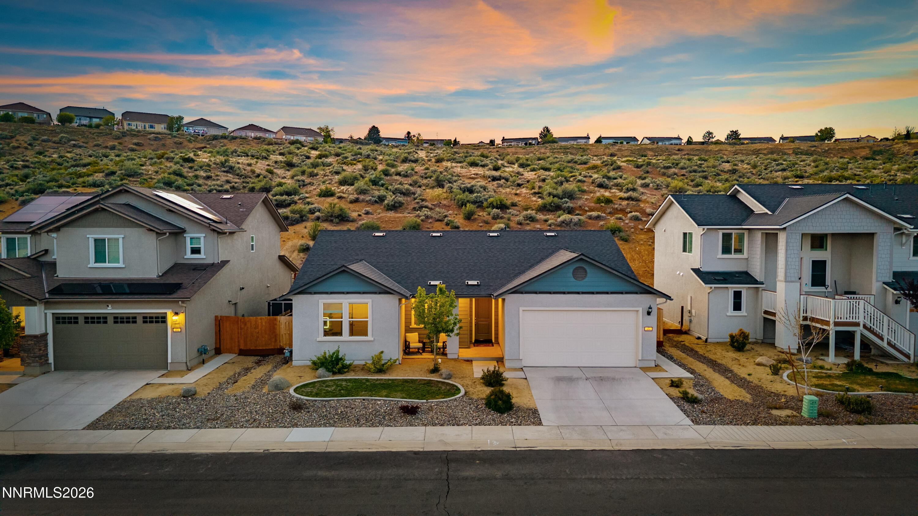 864 Tourmaline Drive